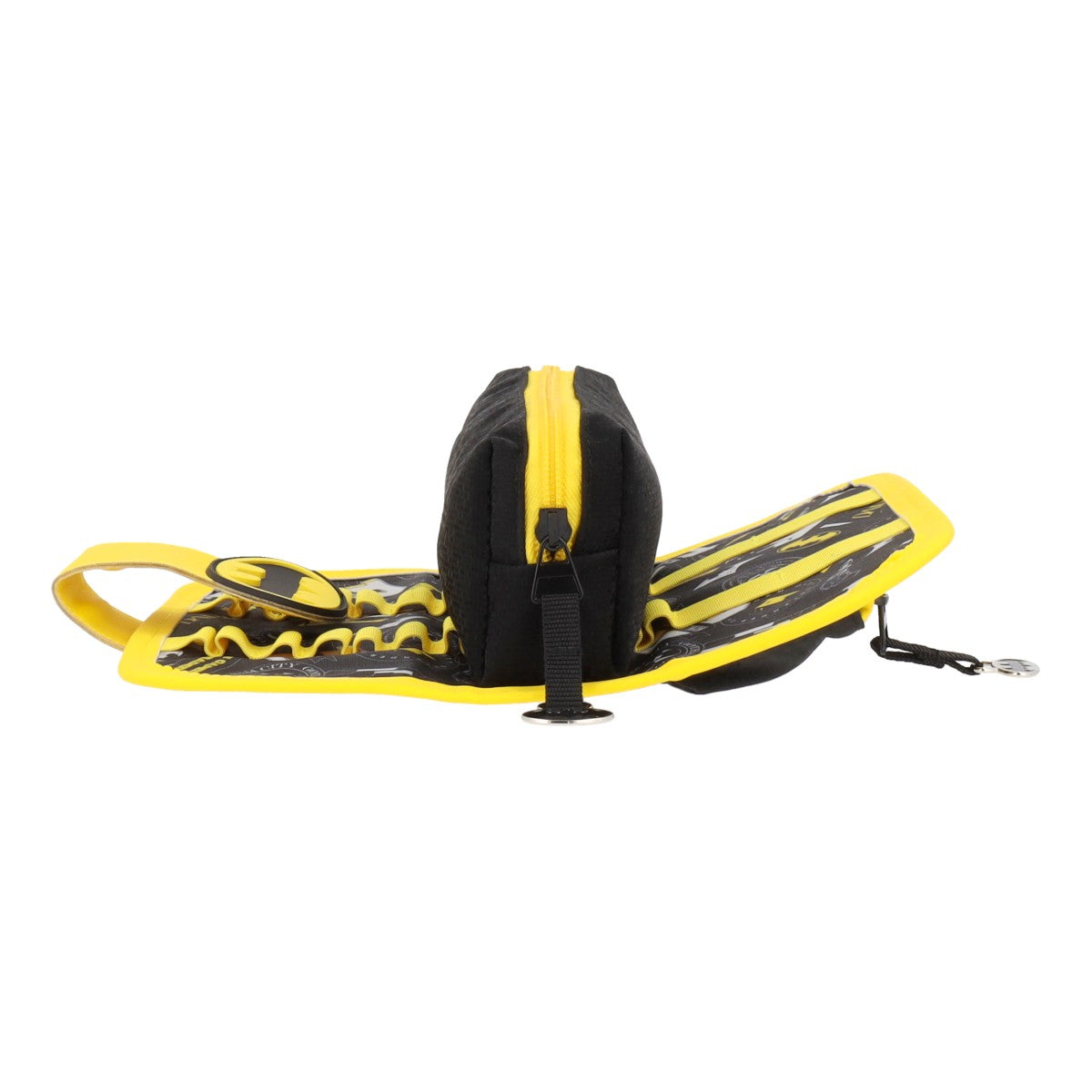 Estuchera Batman Black