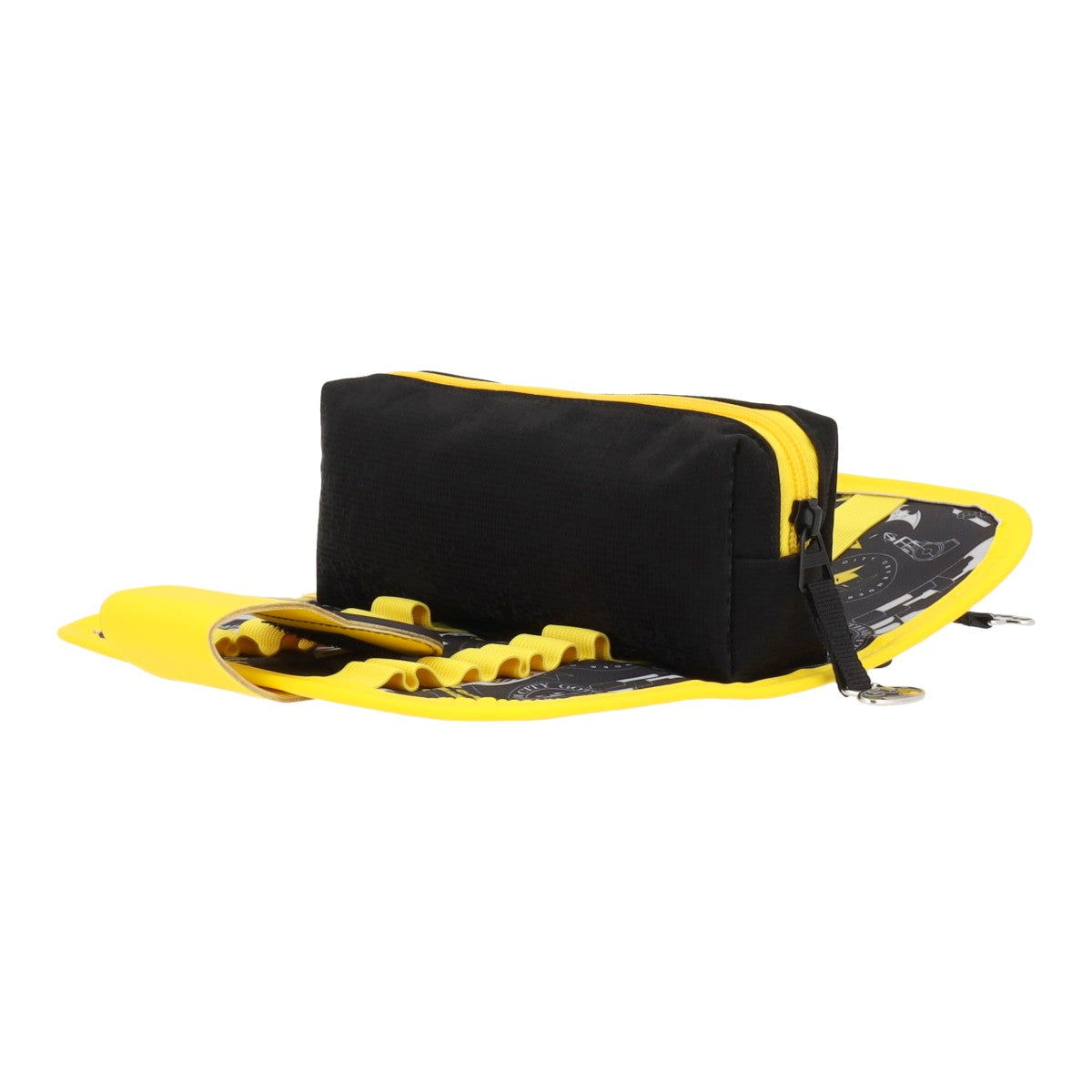Estuchera Batman Black