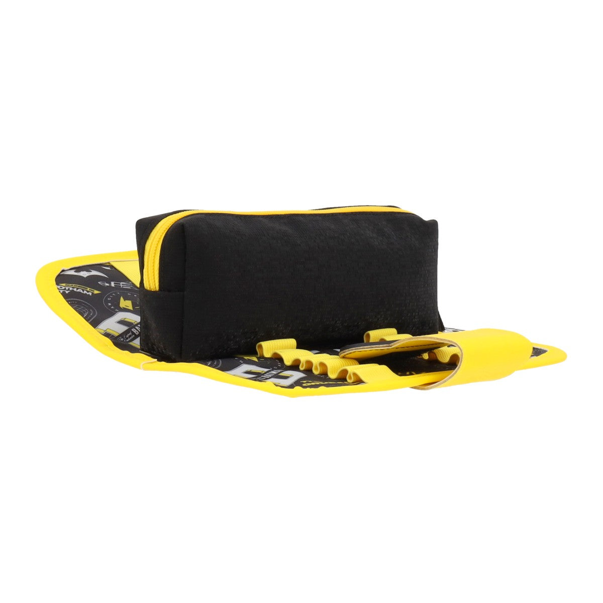 Estuchera Batman Black