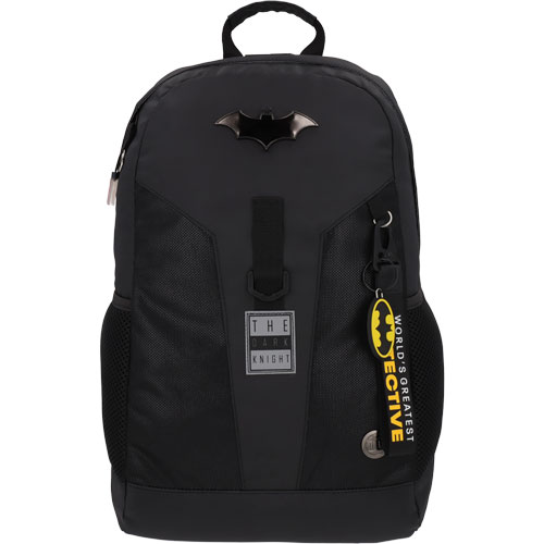 Mochila Batman The Dark Knight