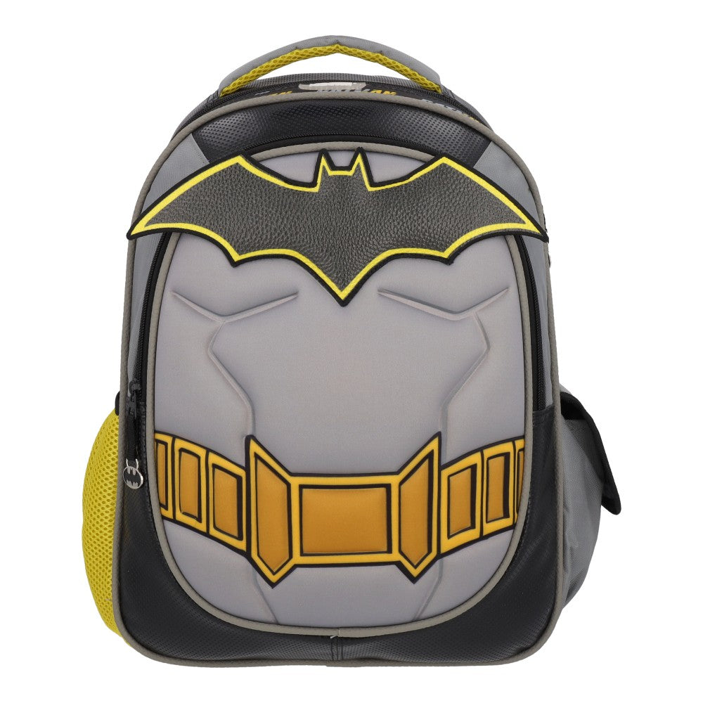 Mochila Escolar Batman Hero Armor