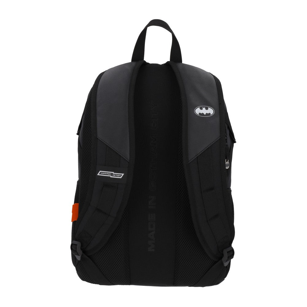 Mochila Batman Armor Black- Edición Dark Knight