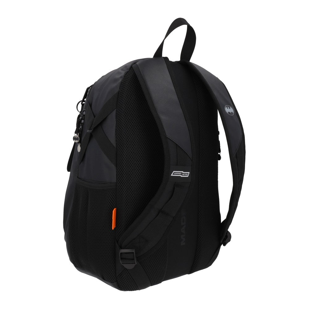 Mochila Batman Armor Black- Edición Dark Knight