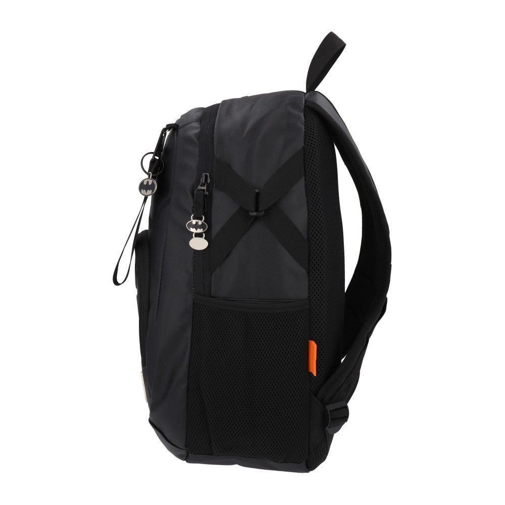 Mochila Batman Armor Black- Edición Dark Knight