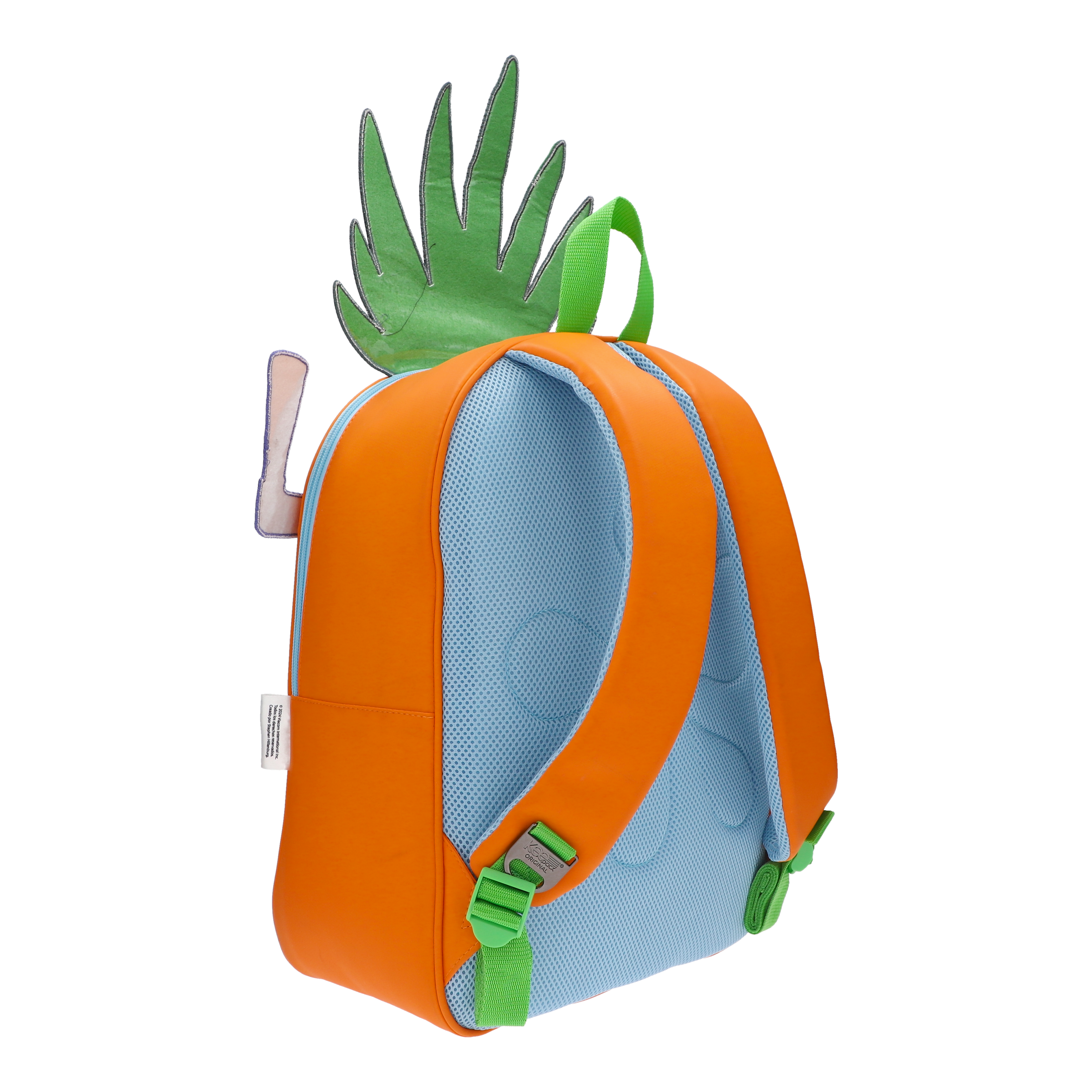 Mochila Piña Bob Esponja