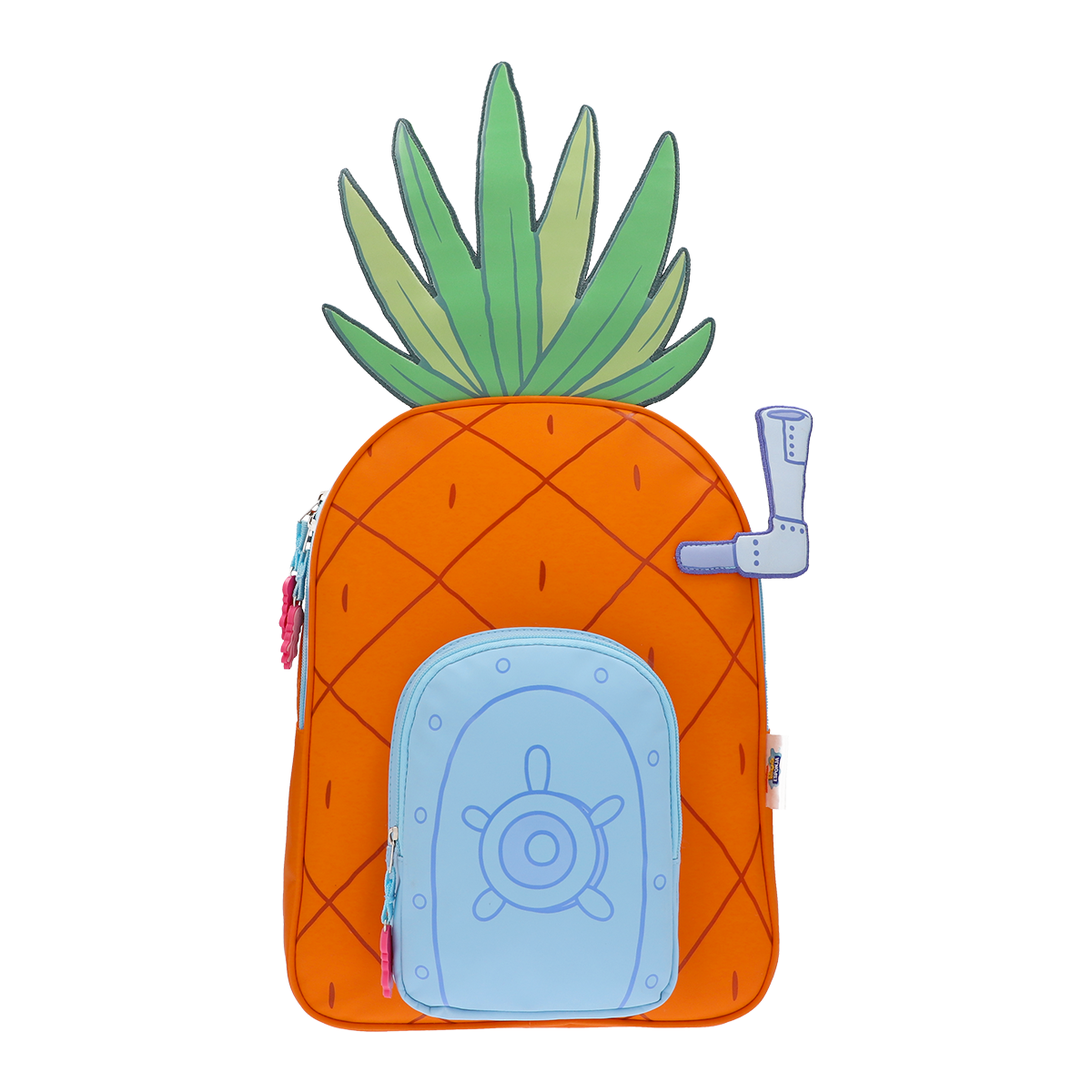 Mochila Piña Bob Esponja