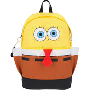 Mochila Bob Esponja Corbatita