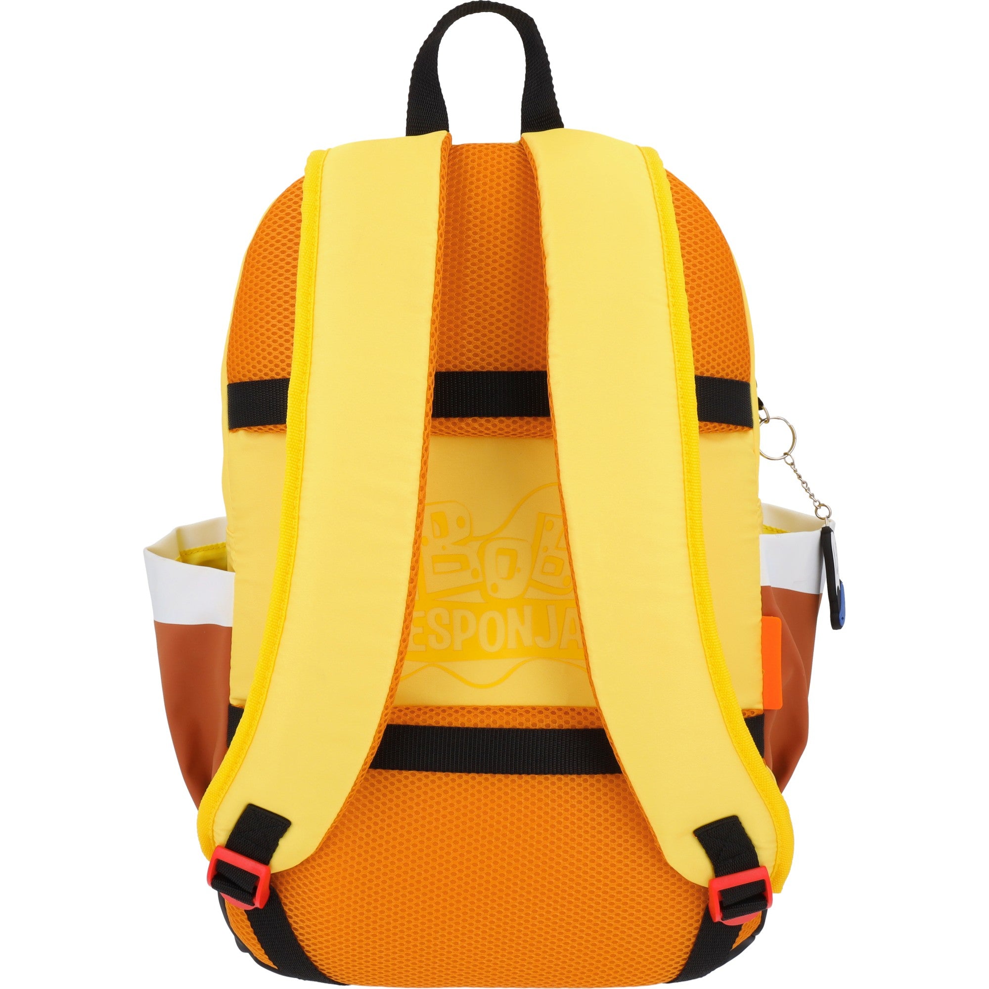 Mochila Bob Esponja Corbatita