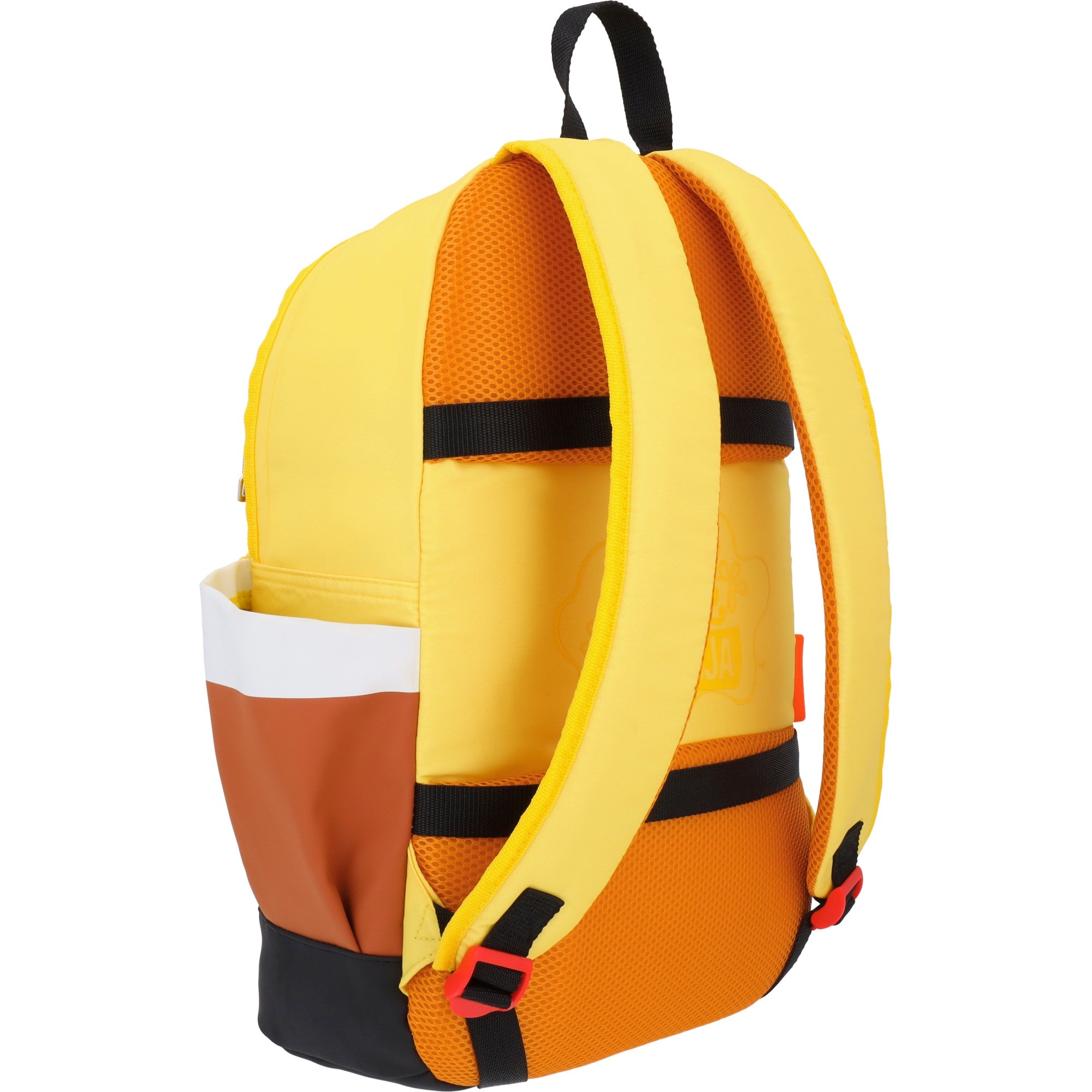 Mochila Bob Esponja Corbatita