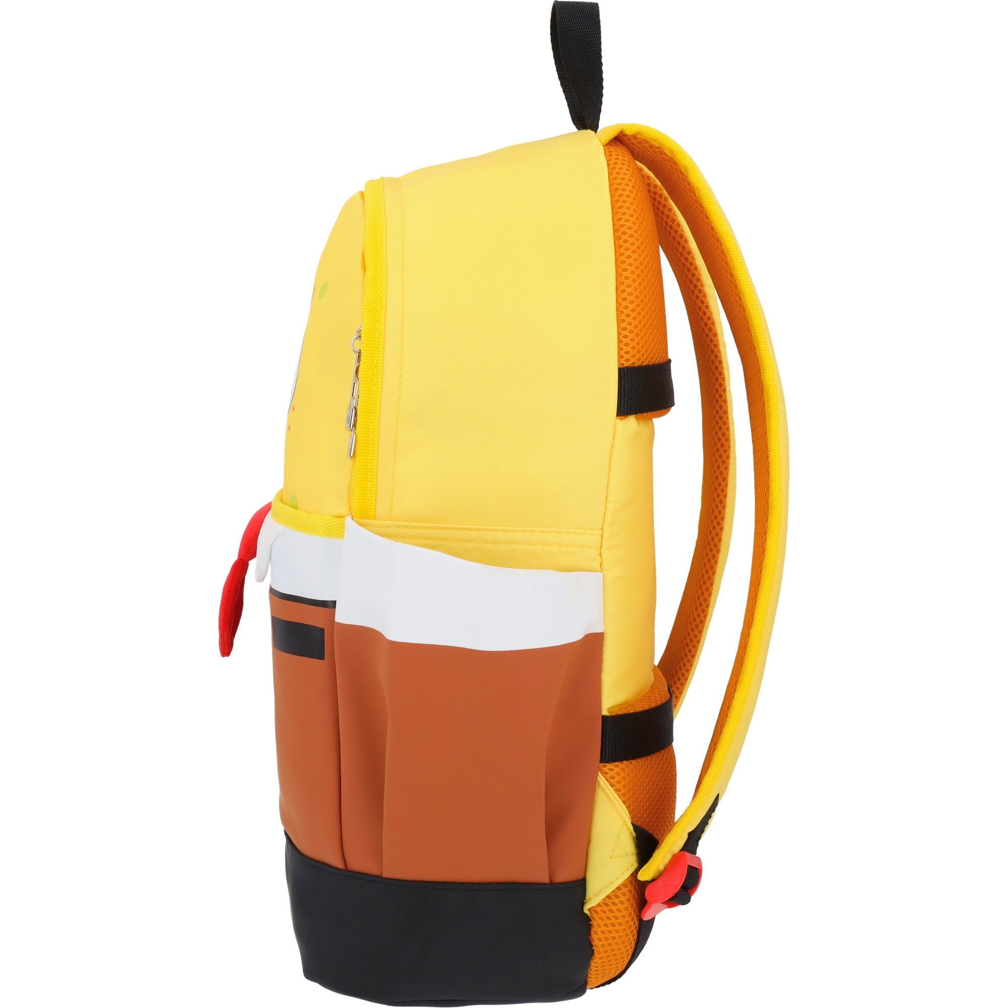 Mochila Bob Esponja Corbatita