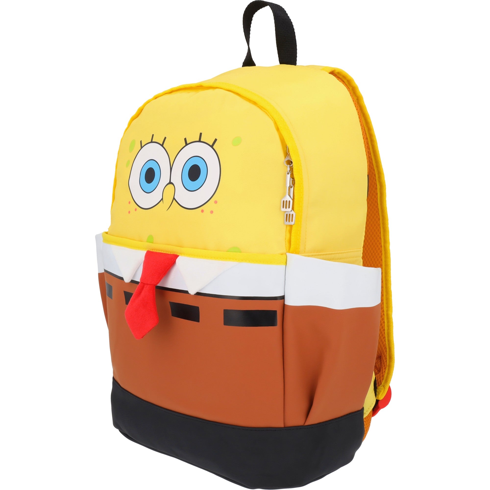 Mochila Bob Esponja Corbatita