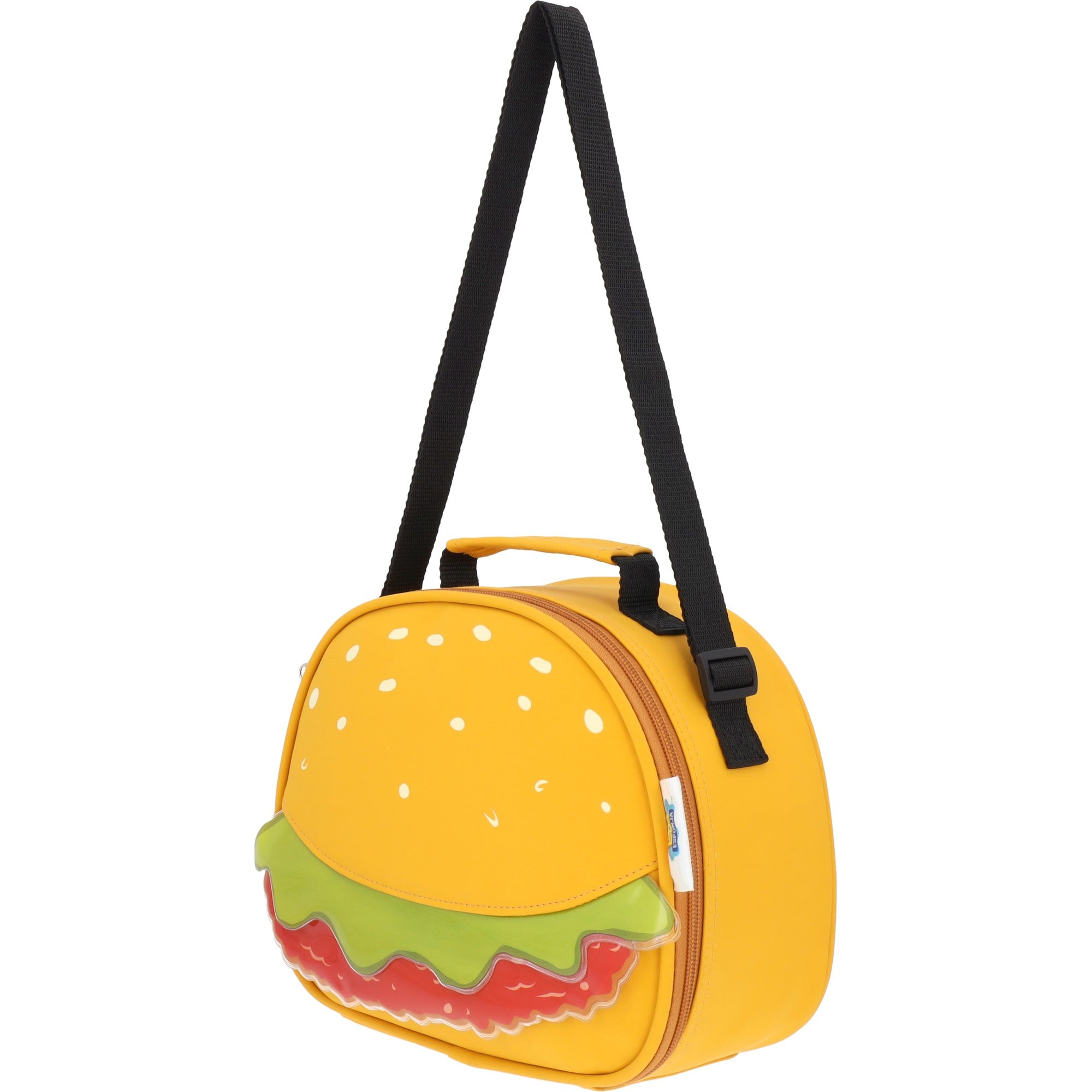 Lonchera Bob Esponja Hamburguesa