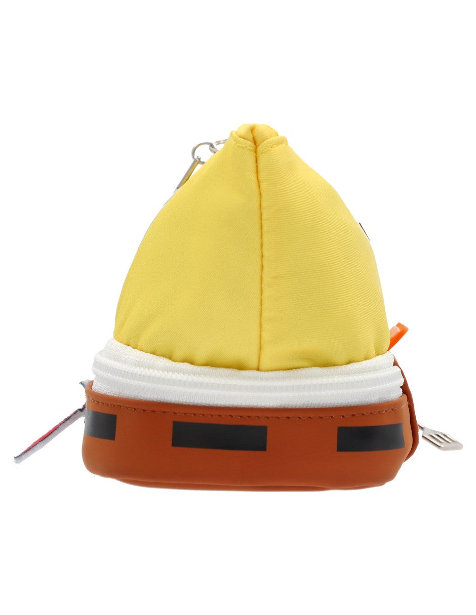 Estuche Bob Esponja Corbatita