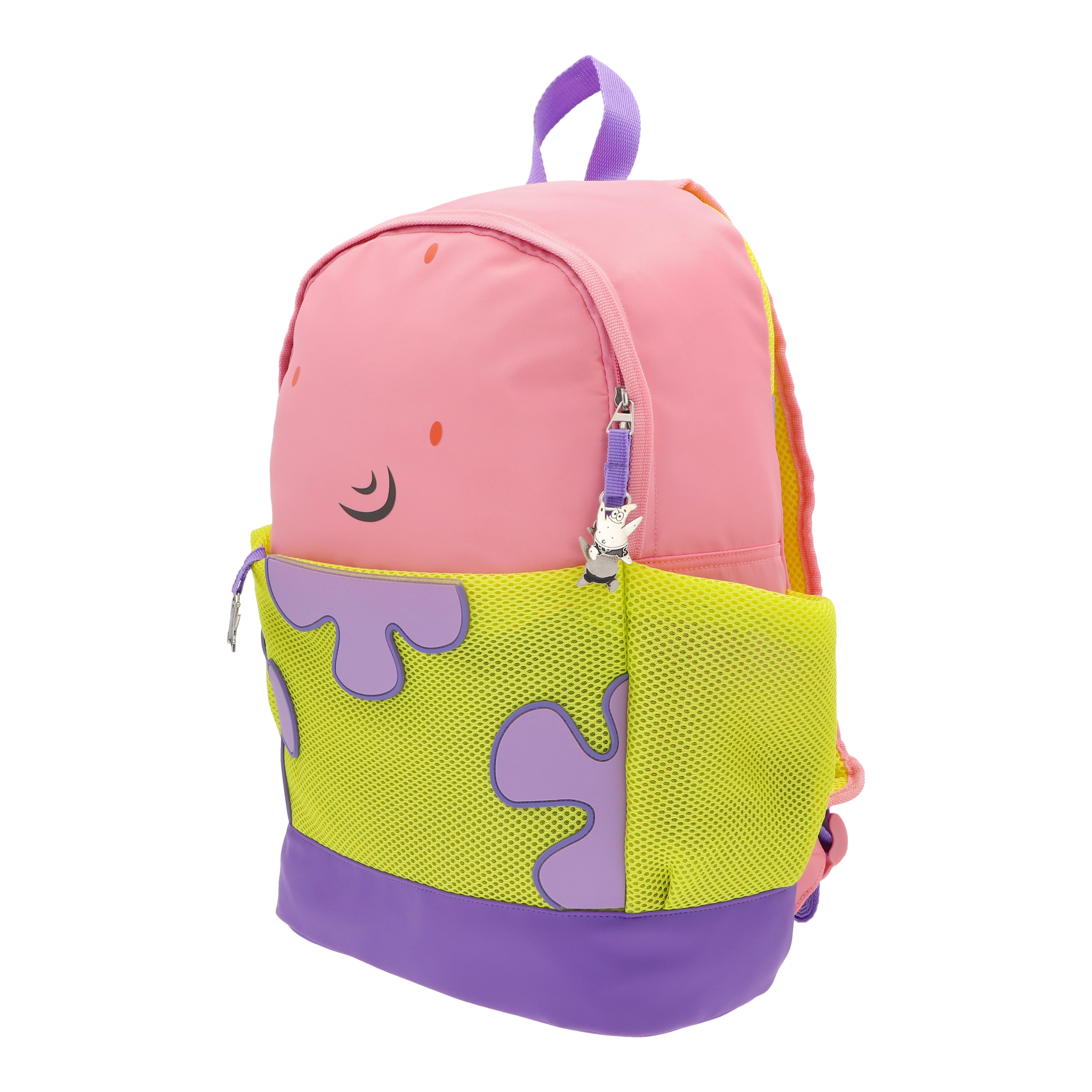 Mochila Patricio Estrella Ombligo