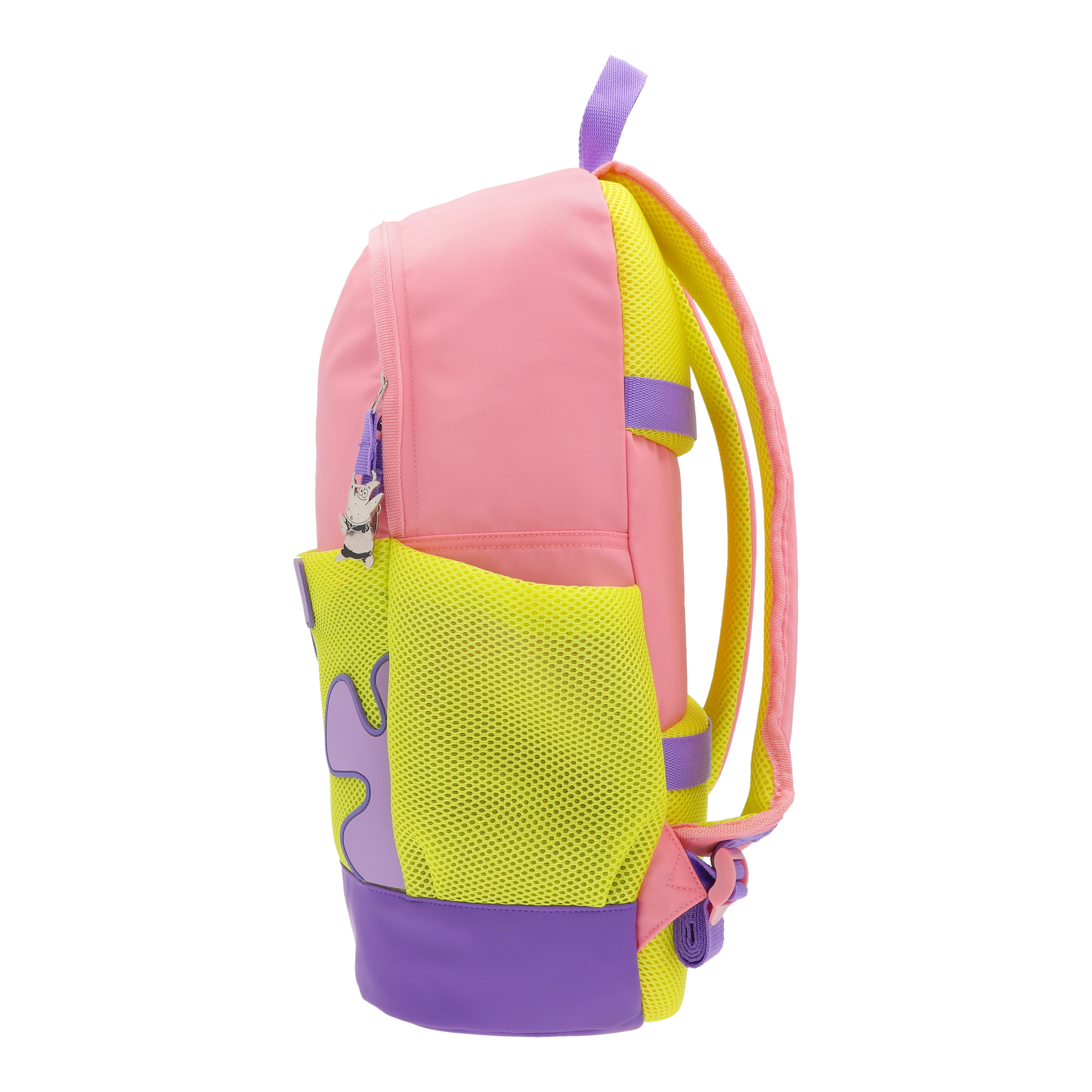 Mochila Patricio Estrella Ombligo