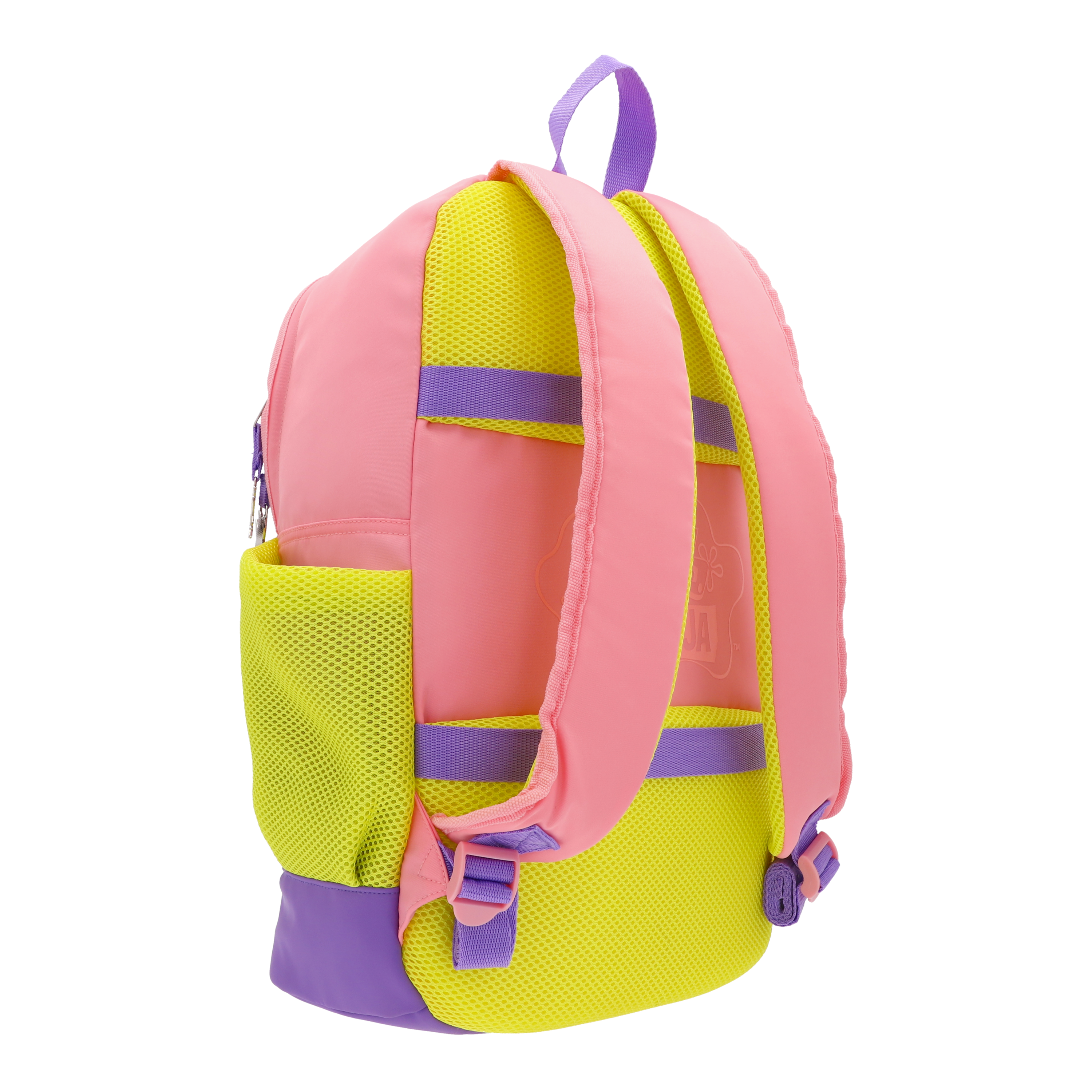 Mochila Patricio Estrella Ombligo
