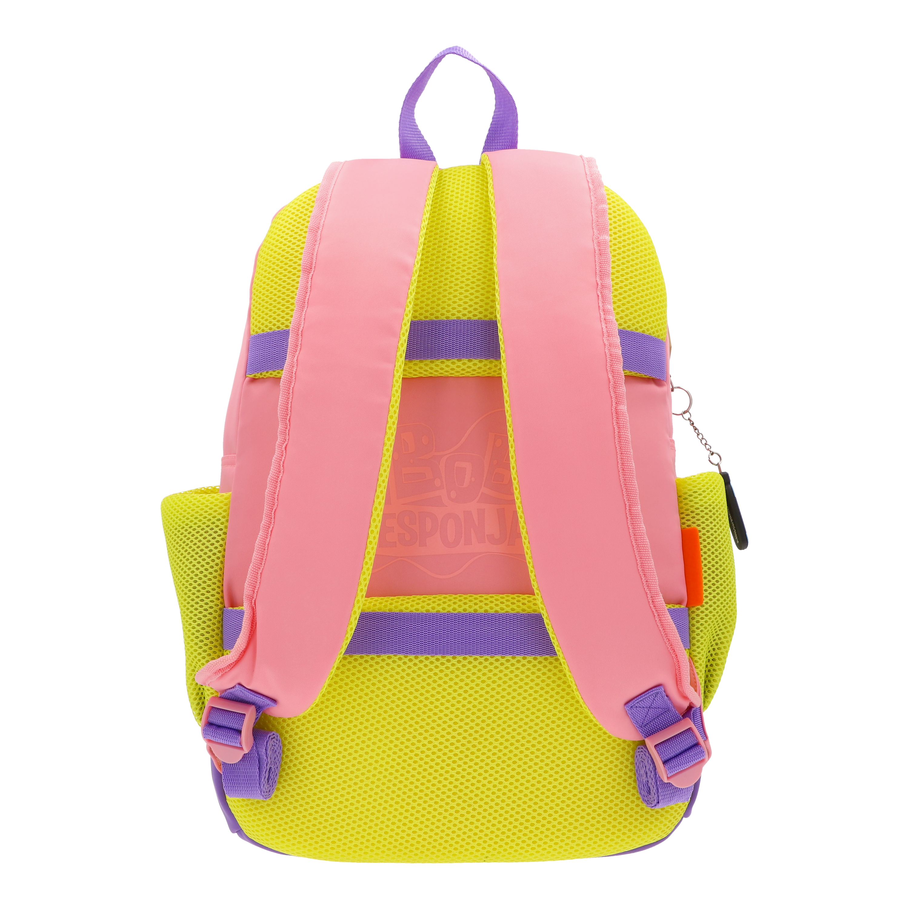 Mochila Patricio Estrella Ombligo