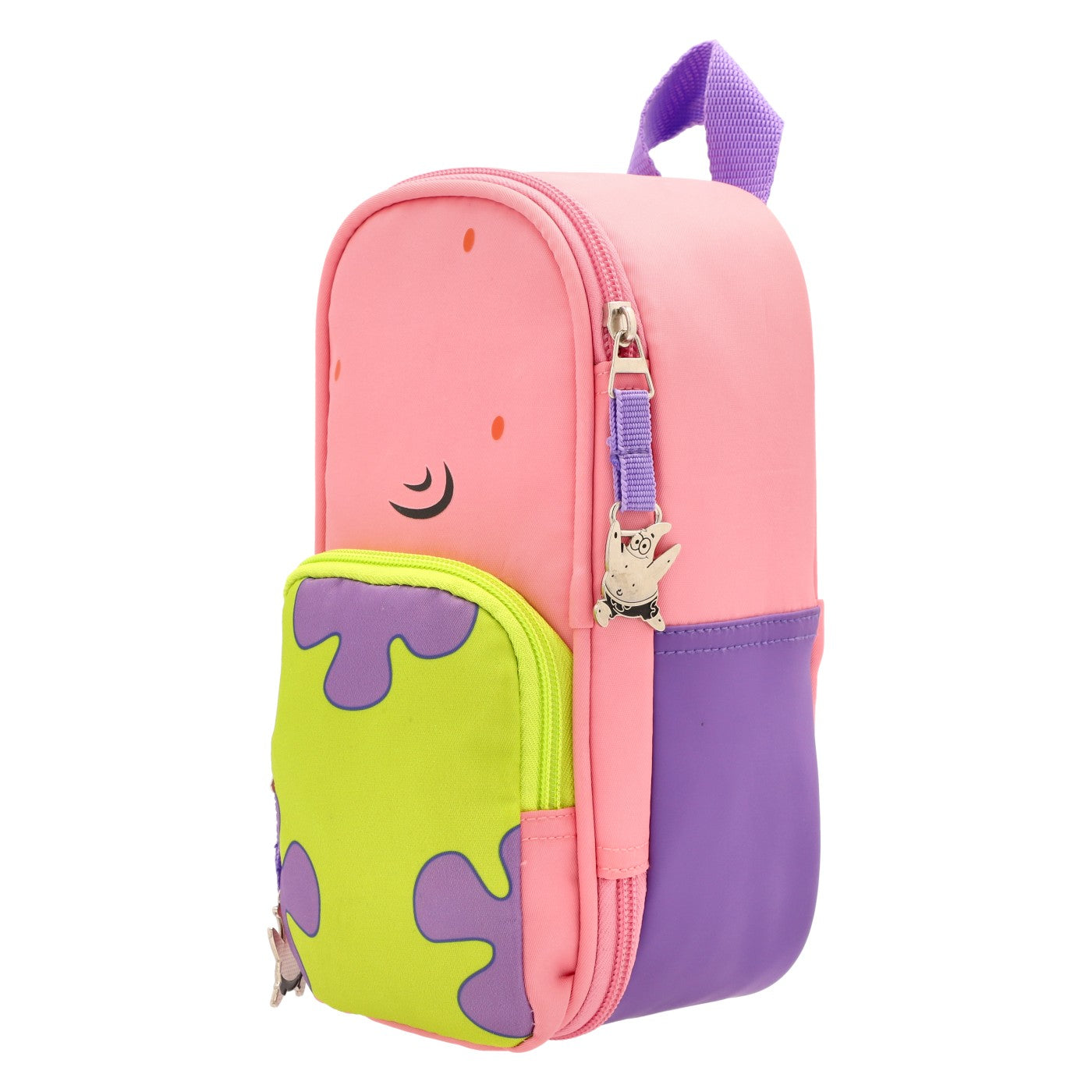 Estuche Patricio Estrella Ombligo