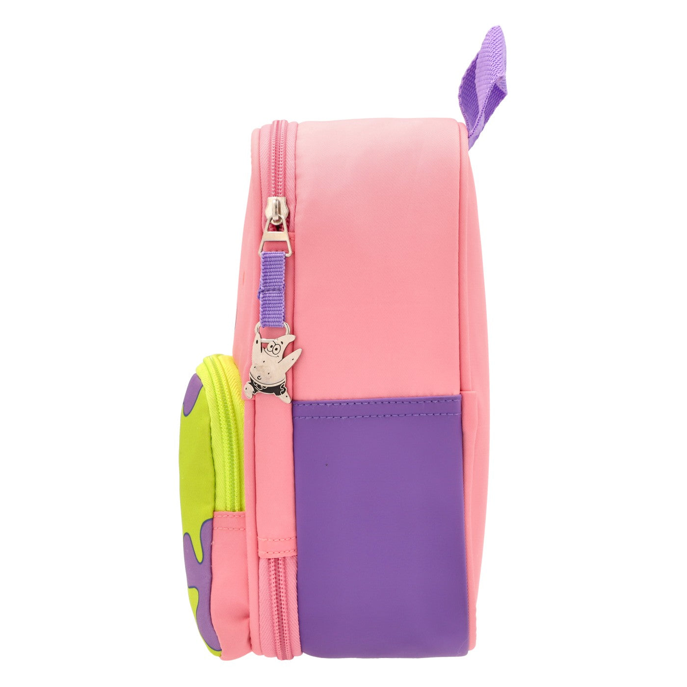 Estuche Patricio Estrella Ombligo