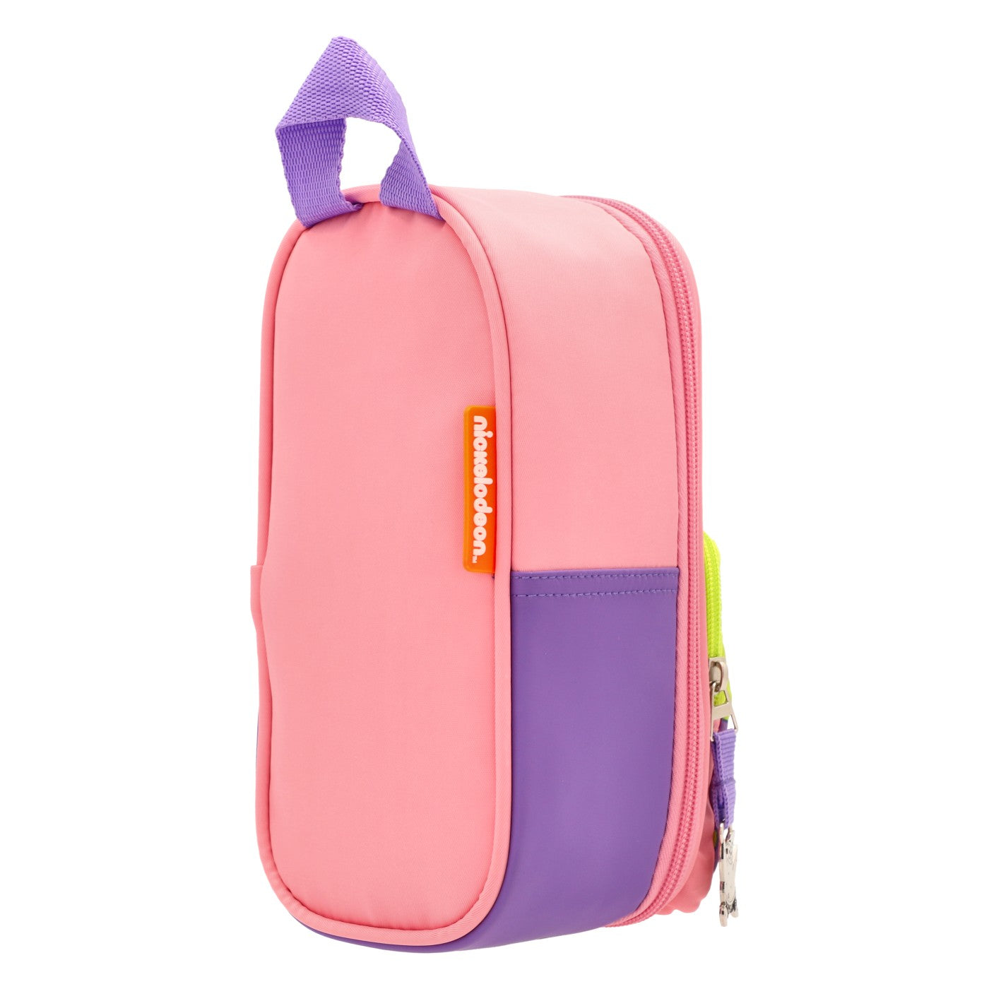 Estuche Patricio Estrella Ombligo