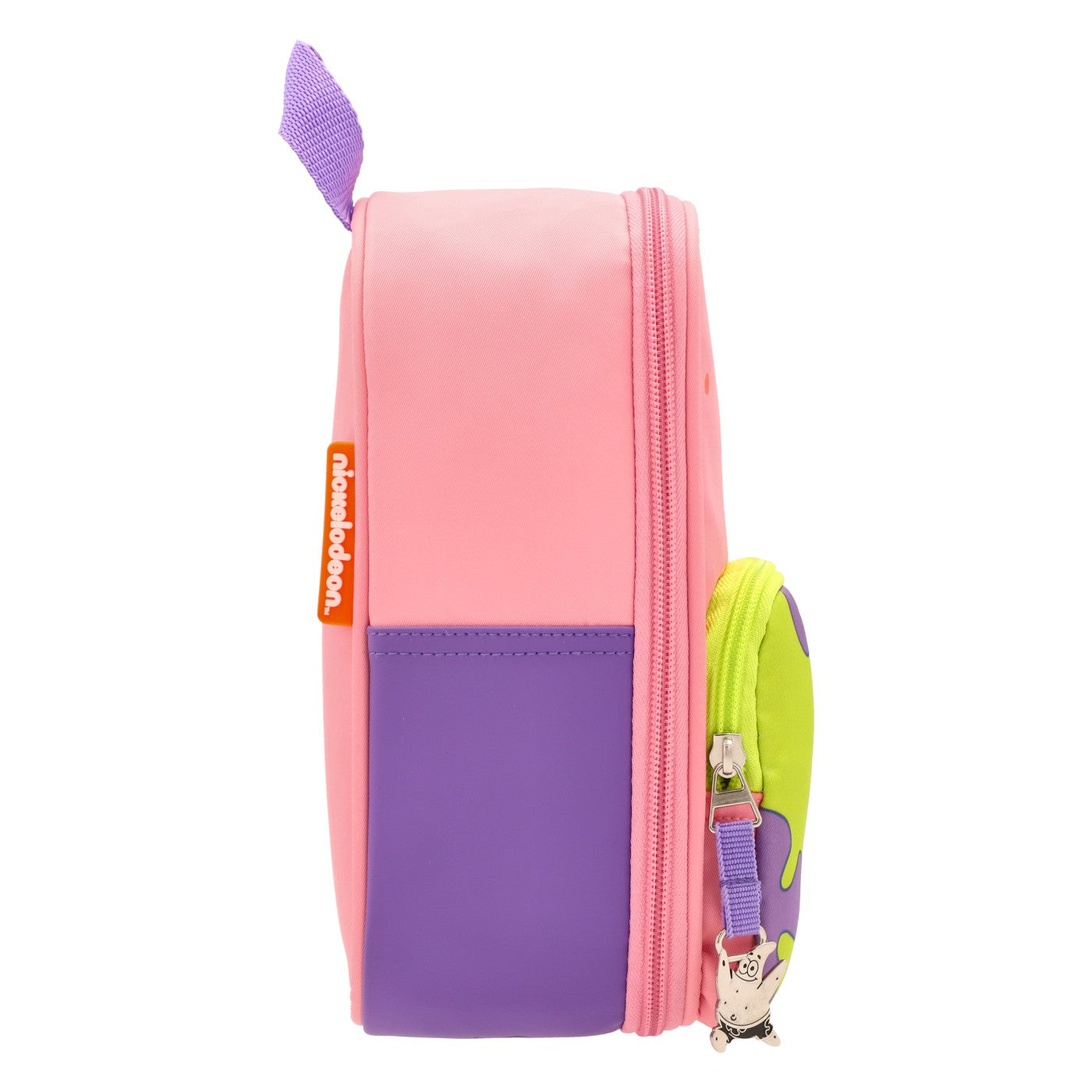 Estuche Patricio Estrella Ombligo