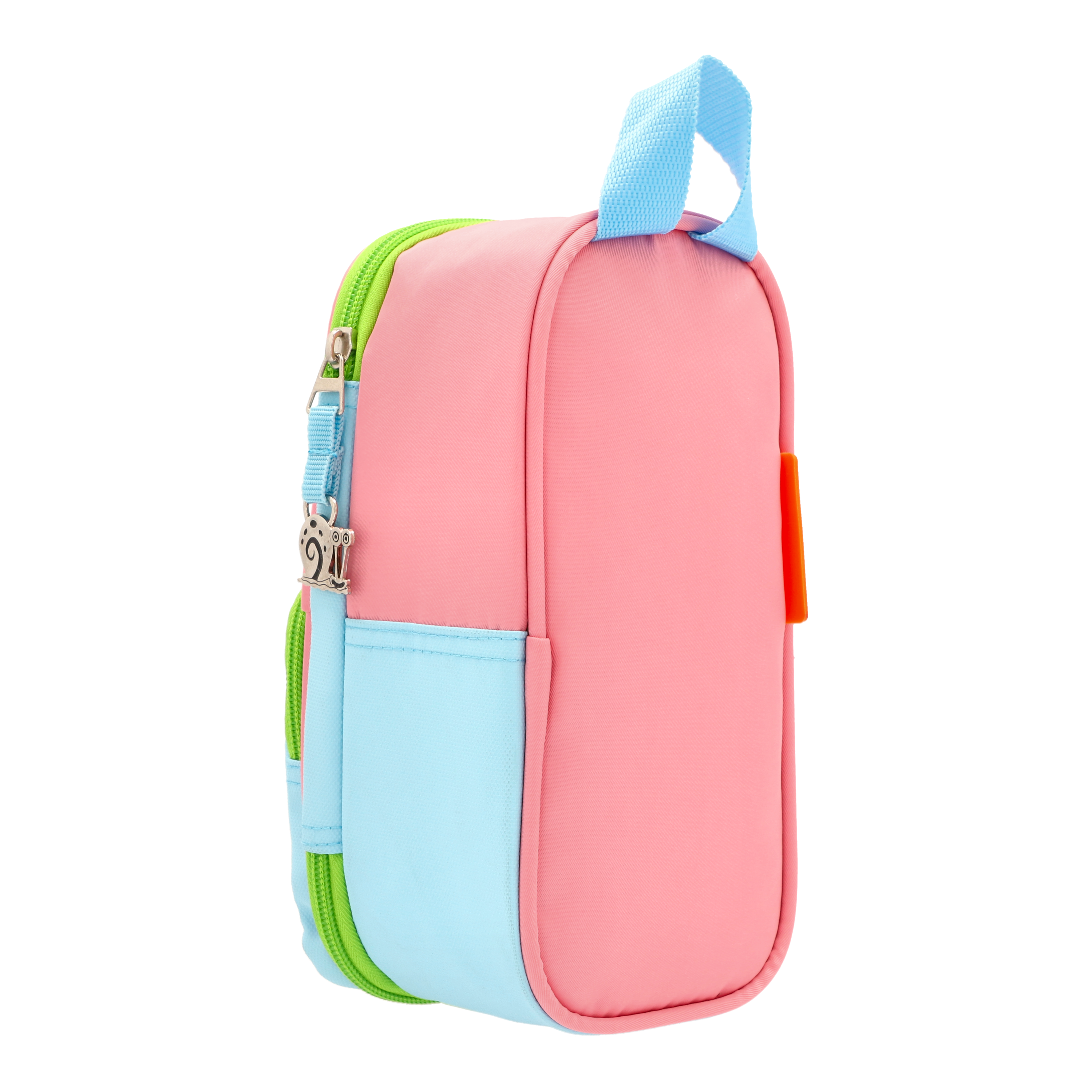 Estuche Gary Caparazón
