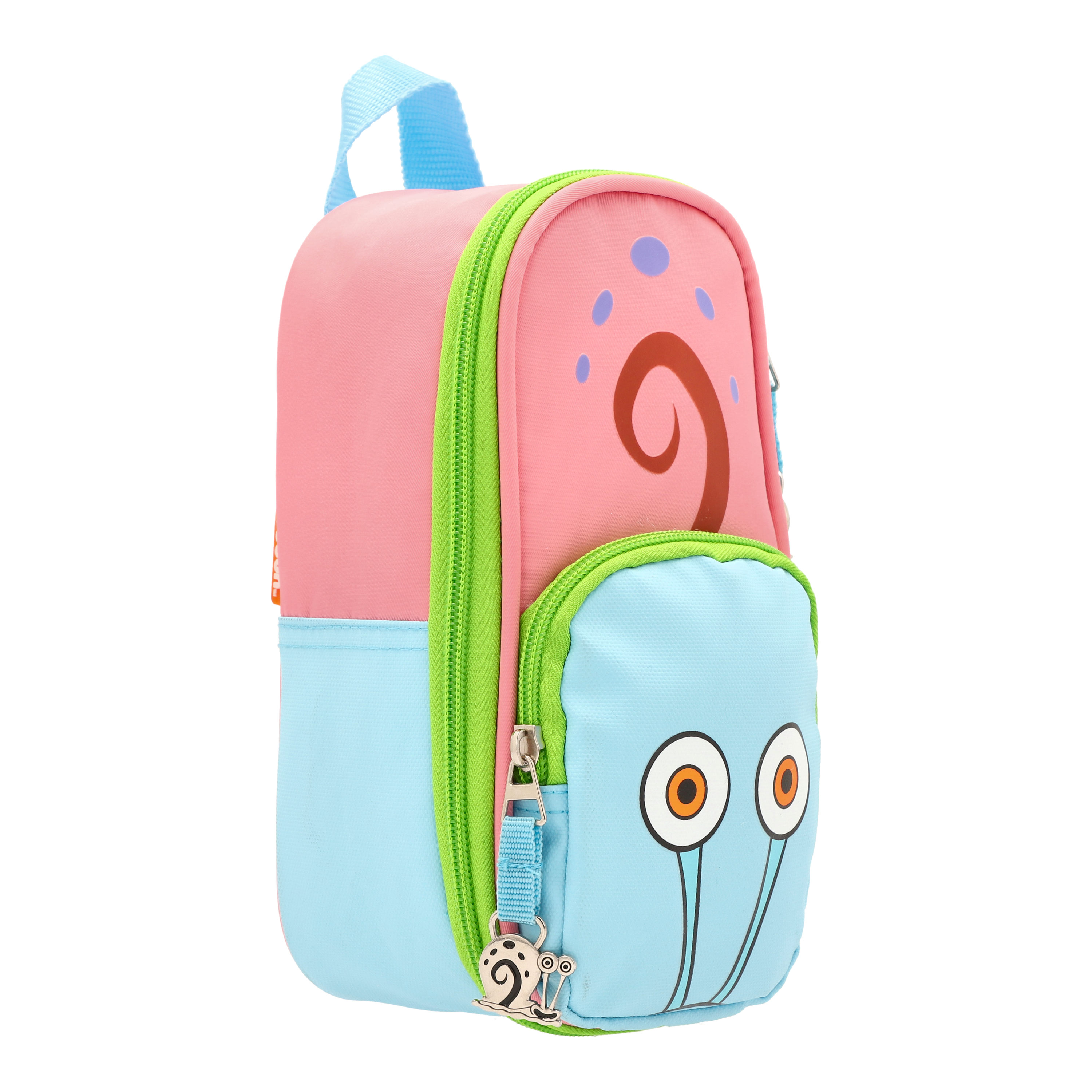 Estuche Gary Caparazón