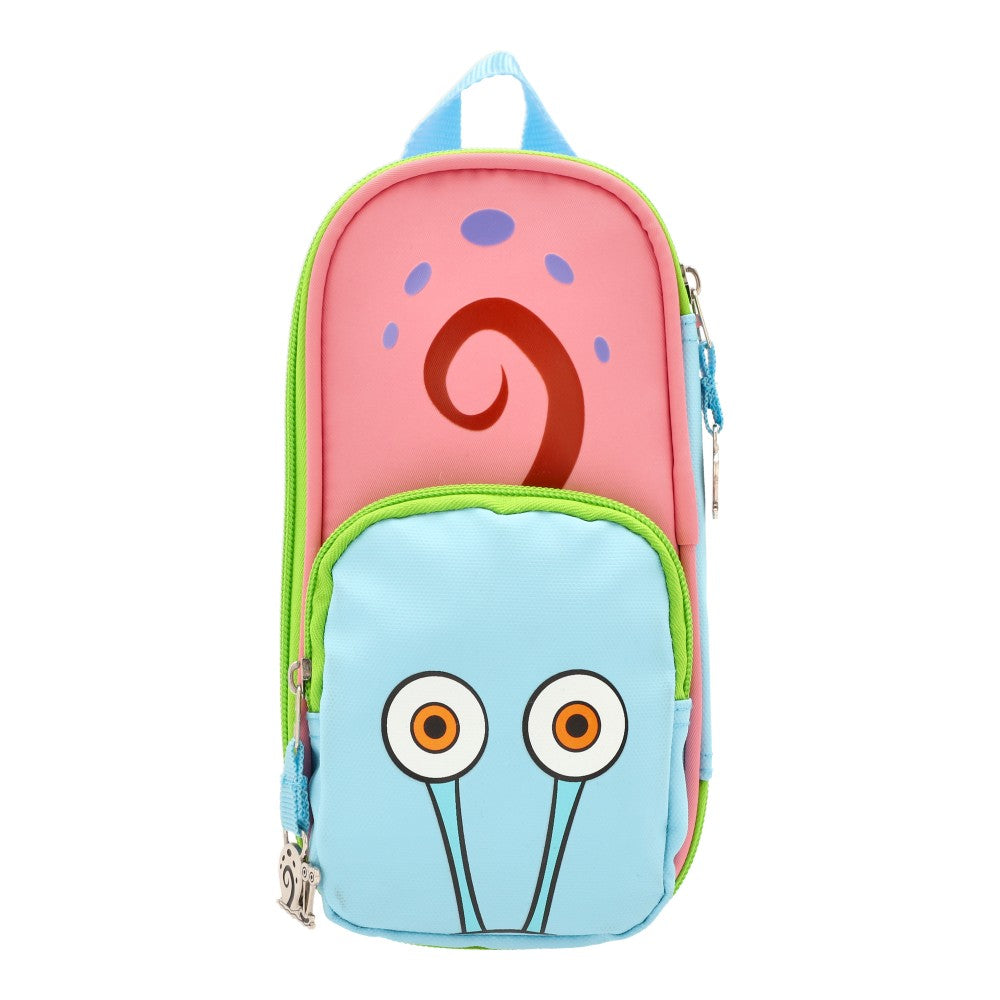 Estuche Gary Caparazón