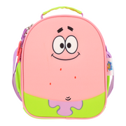 Lonchera Bob Esponja de Patricio Estrella