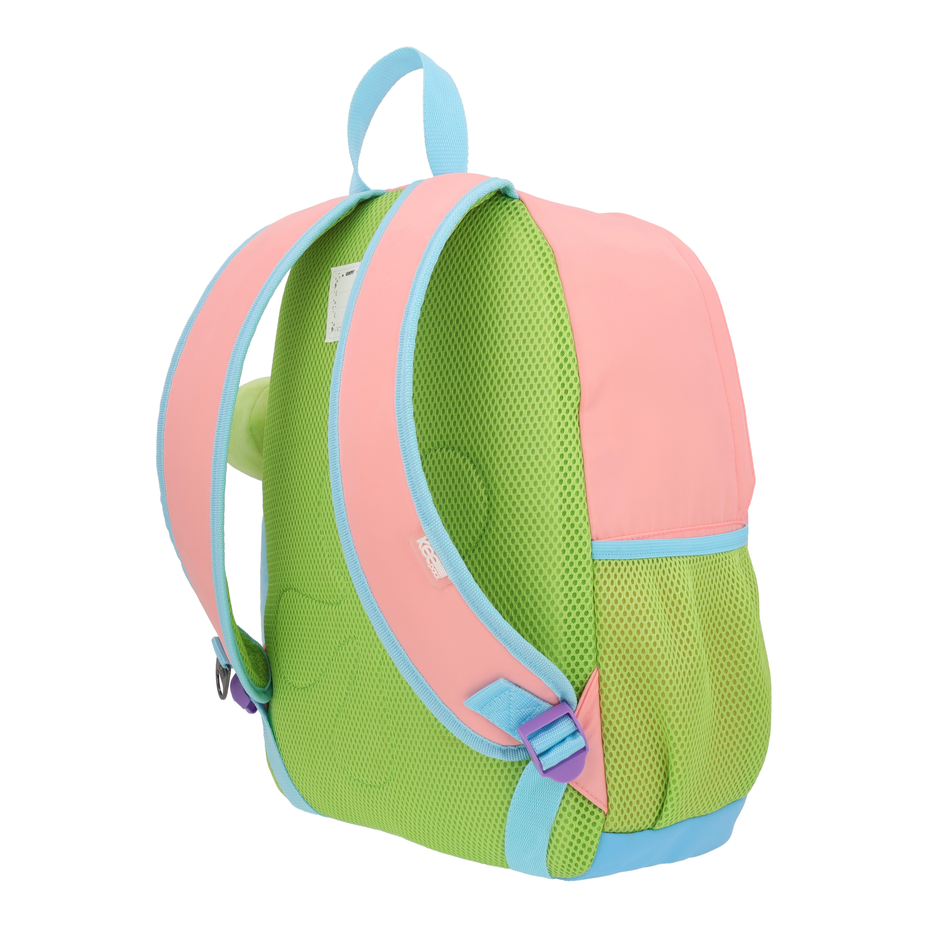 Mochila Bob Esponja de Gary Edición Limitada