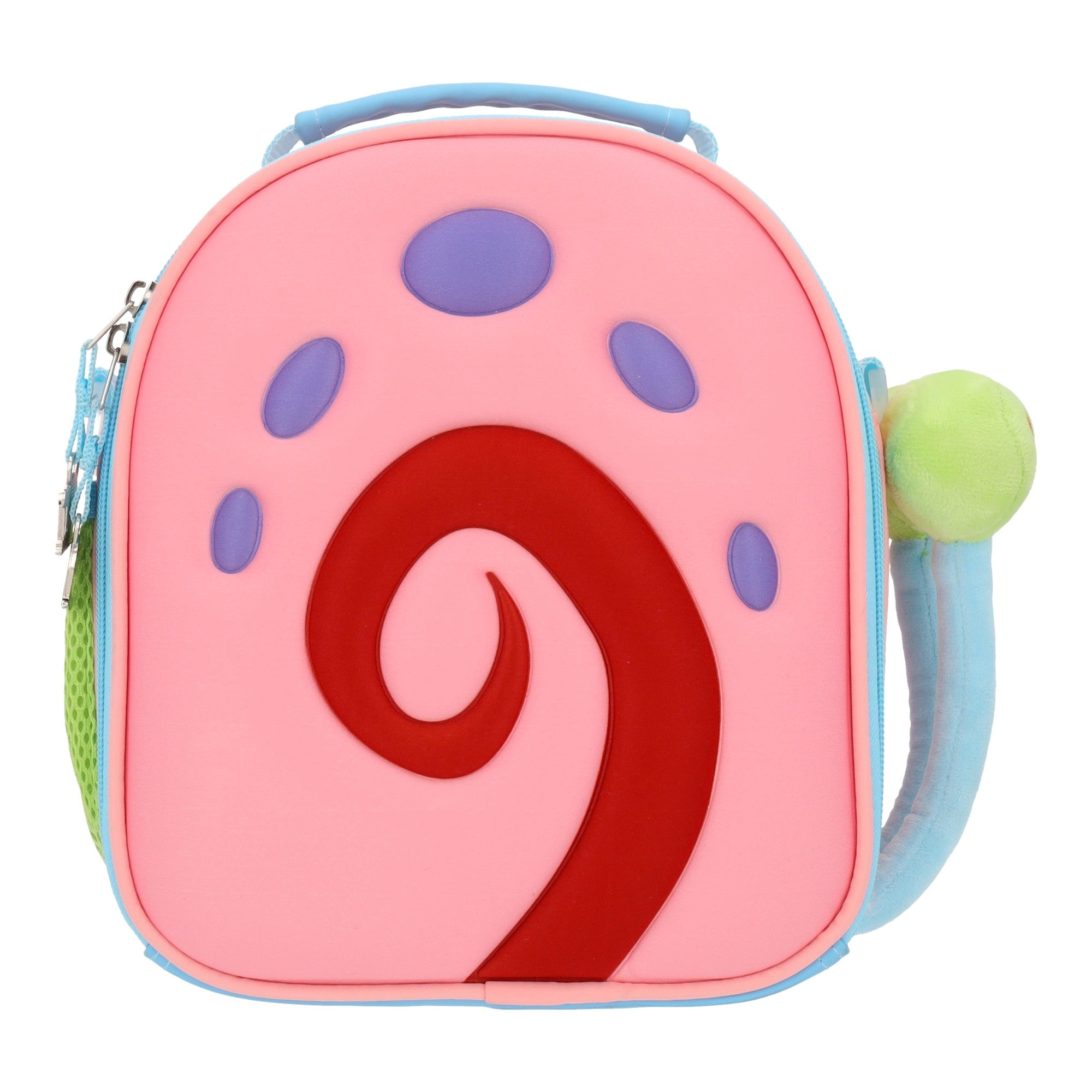 Lonchera Bob Esponja de Gary Edición Especial