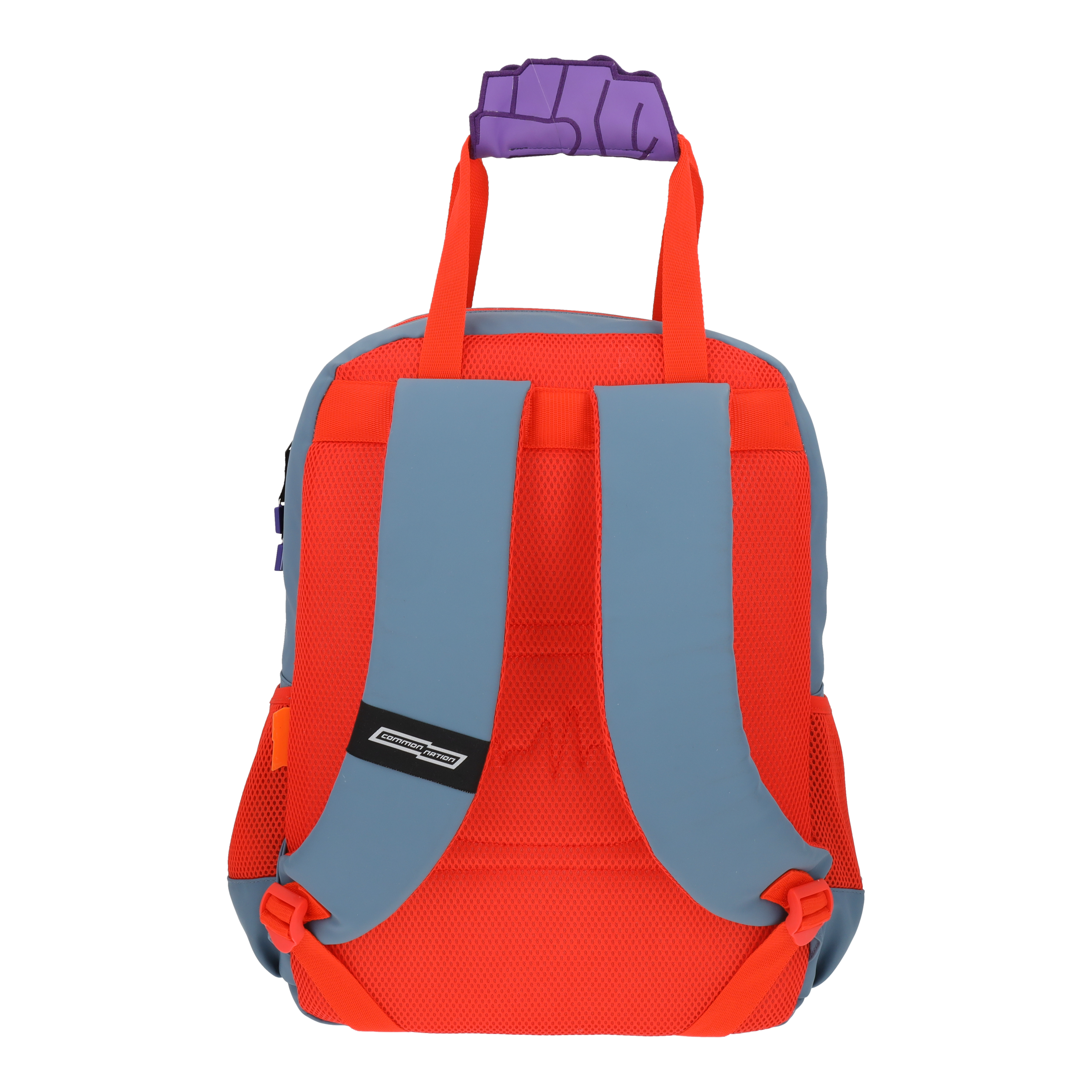 Mochila Bob Esponja de Restaurante Balde de Carnada Edición Limitada
