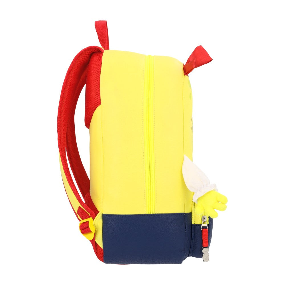 Mochila Bob Esponja Pirata Edición Limitada