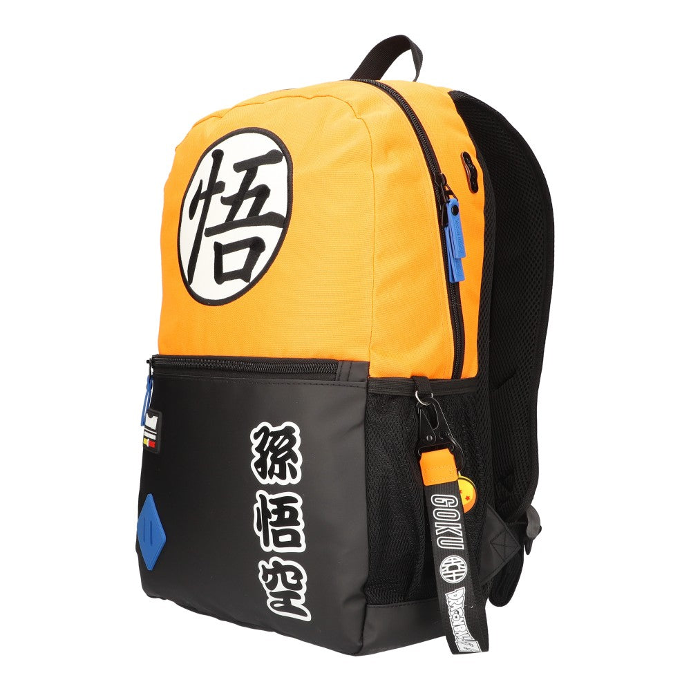 Goku Clasica