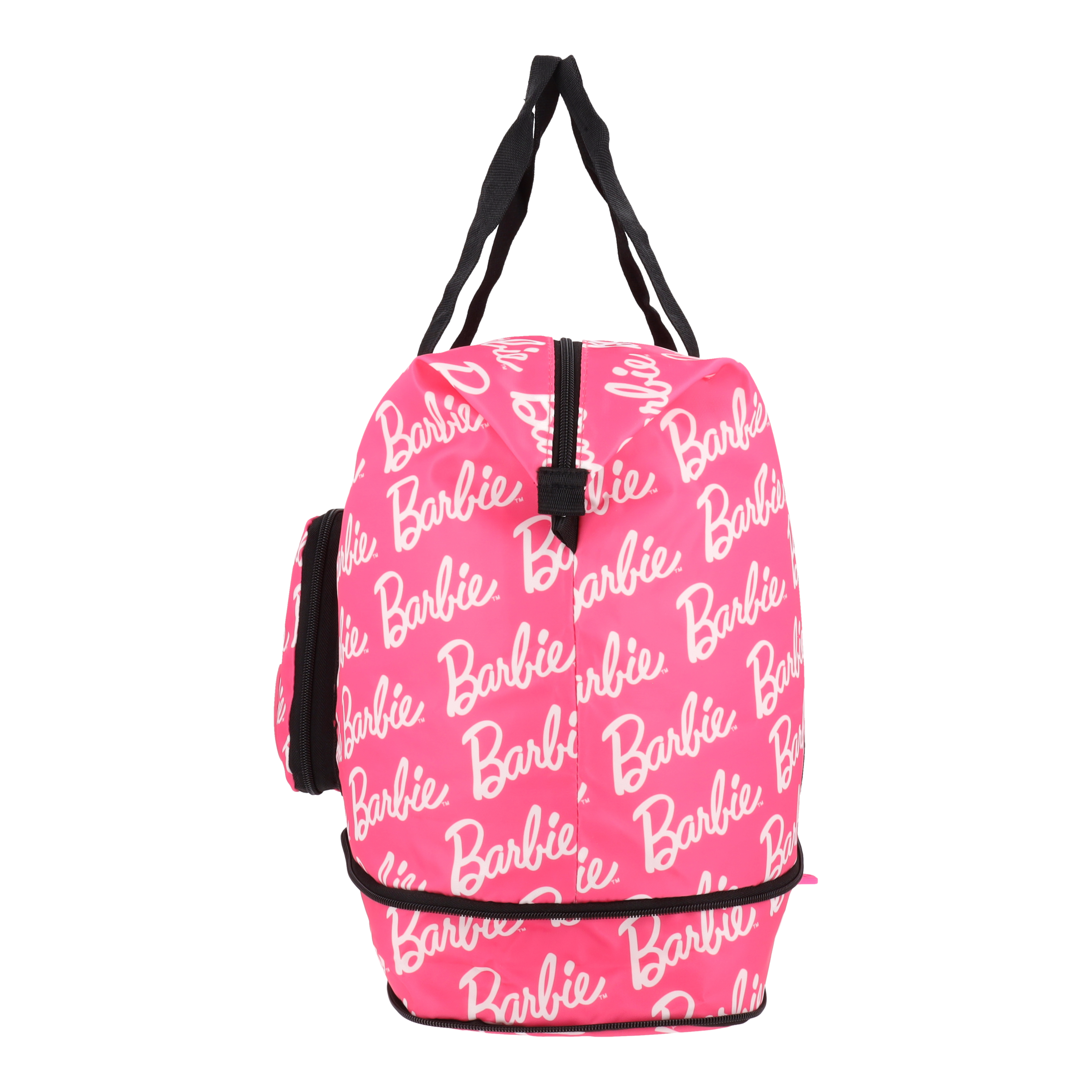 Mochila de hombro Barbie expansible