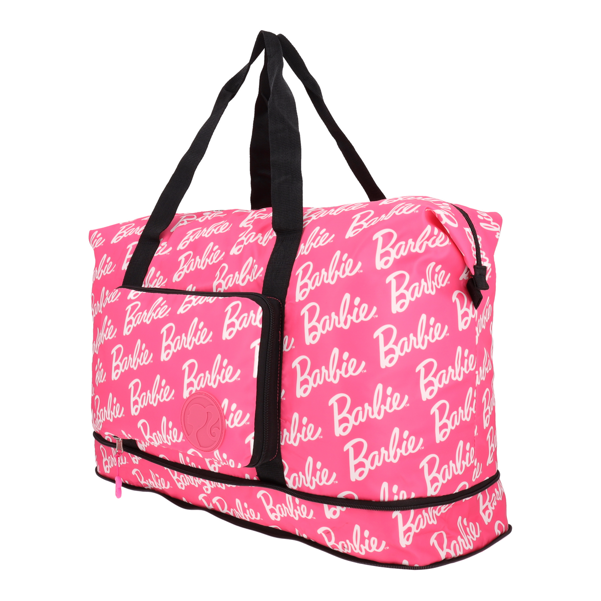 Mochila de hombro Barbie Expansible