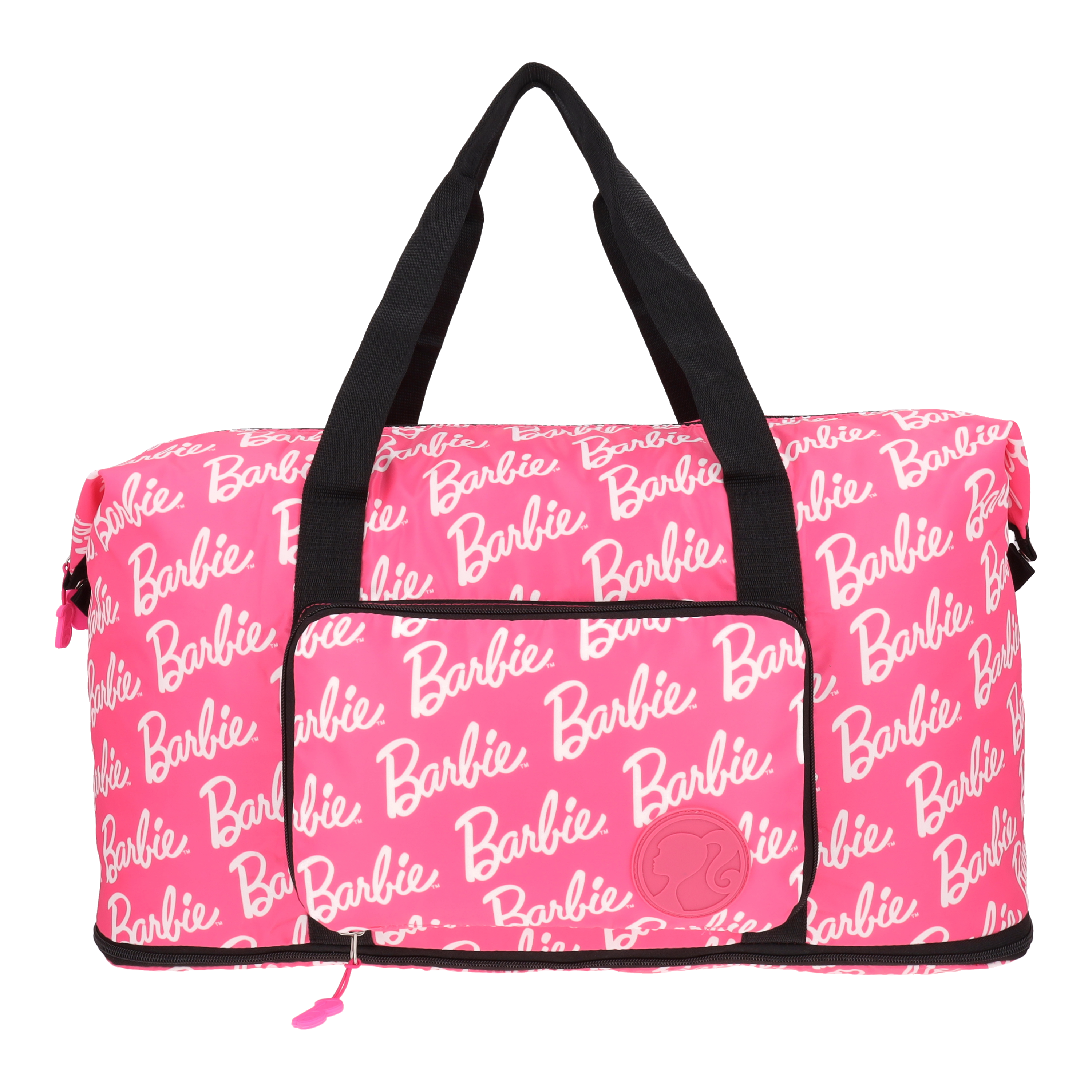 Mochila de hombro Barbie expansible