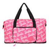 Mochila de hombro Barbie expansible