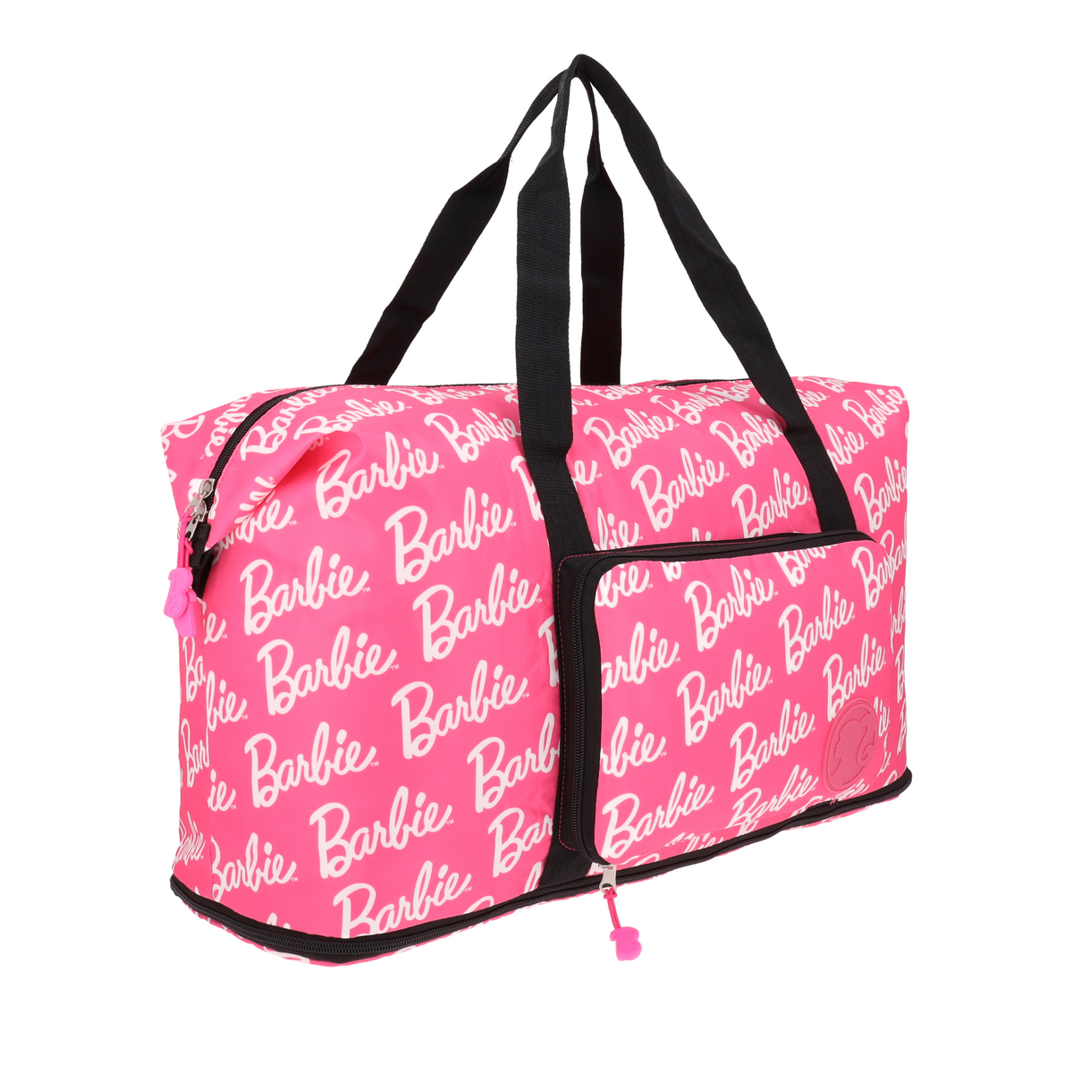 Mochila de hombro Barbie Expansible