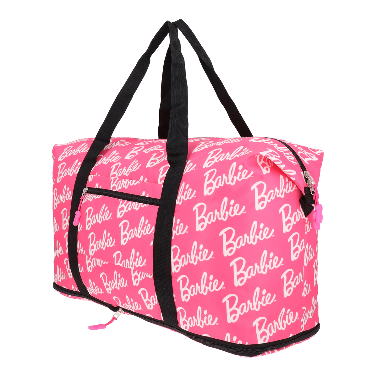 Mochila de hombro Barbie Expansible