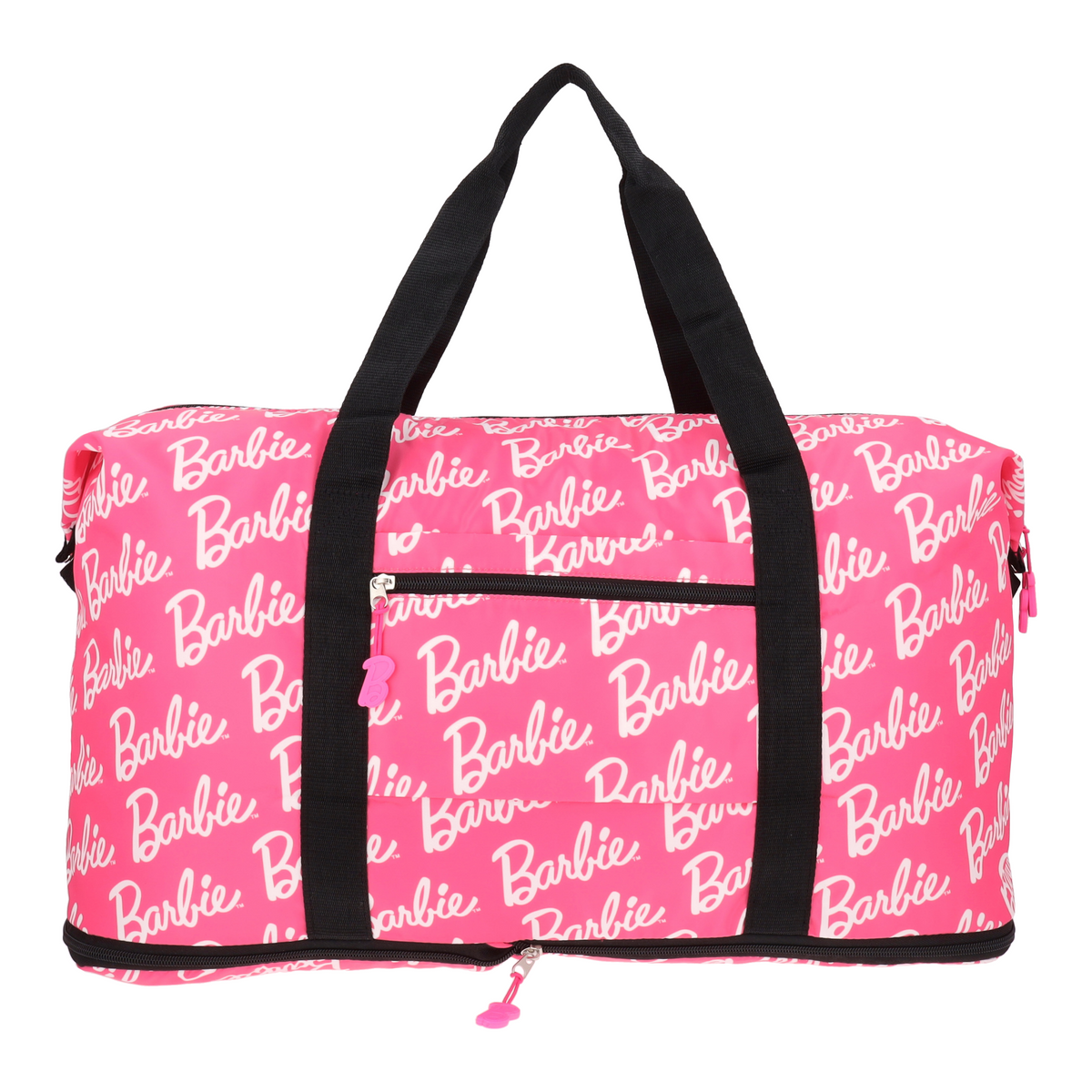 Mochila de hombro Barbie Expansible