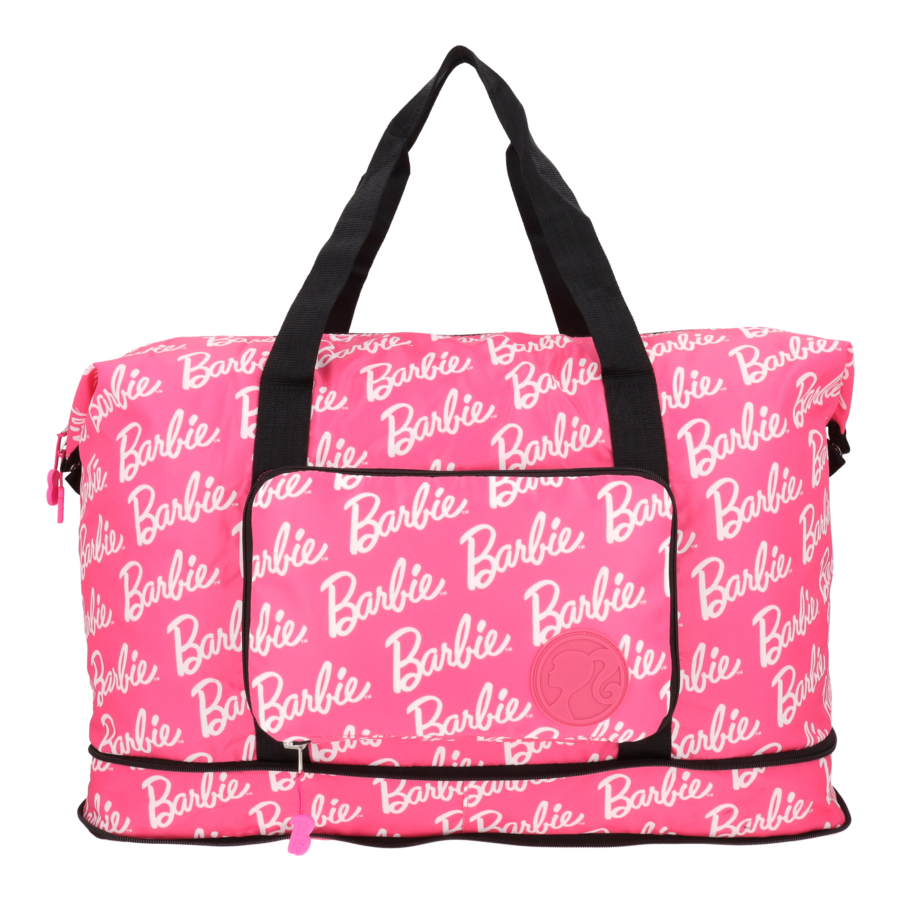 Mochila de hombro Barbie expansible