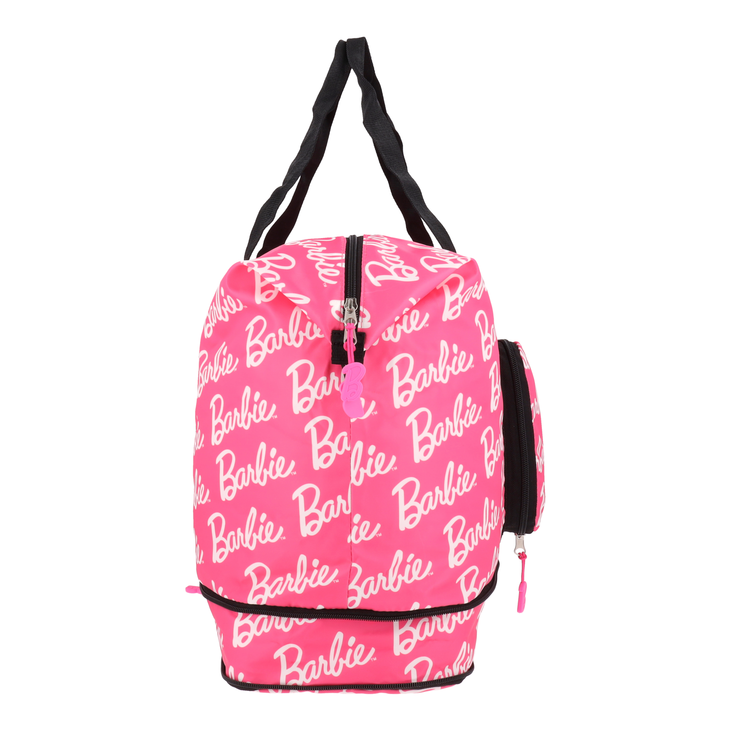 Mochila de hombro Barbie expansible