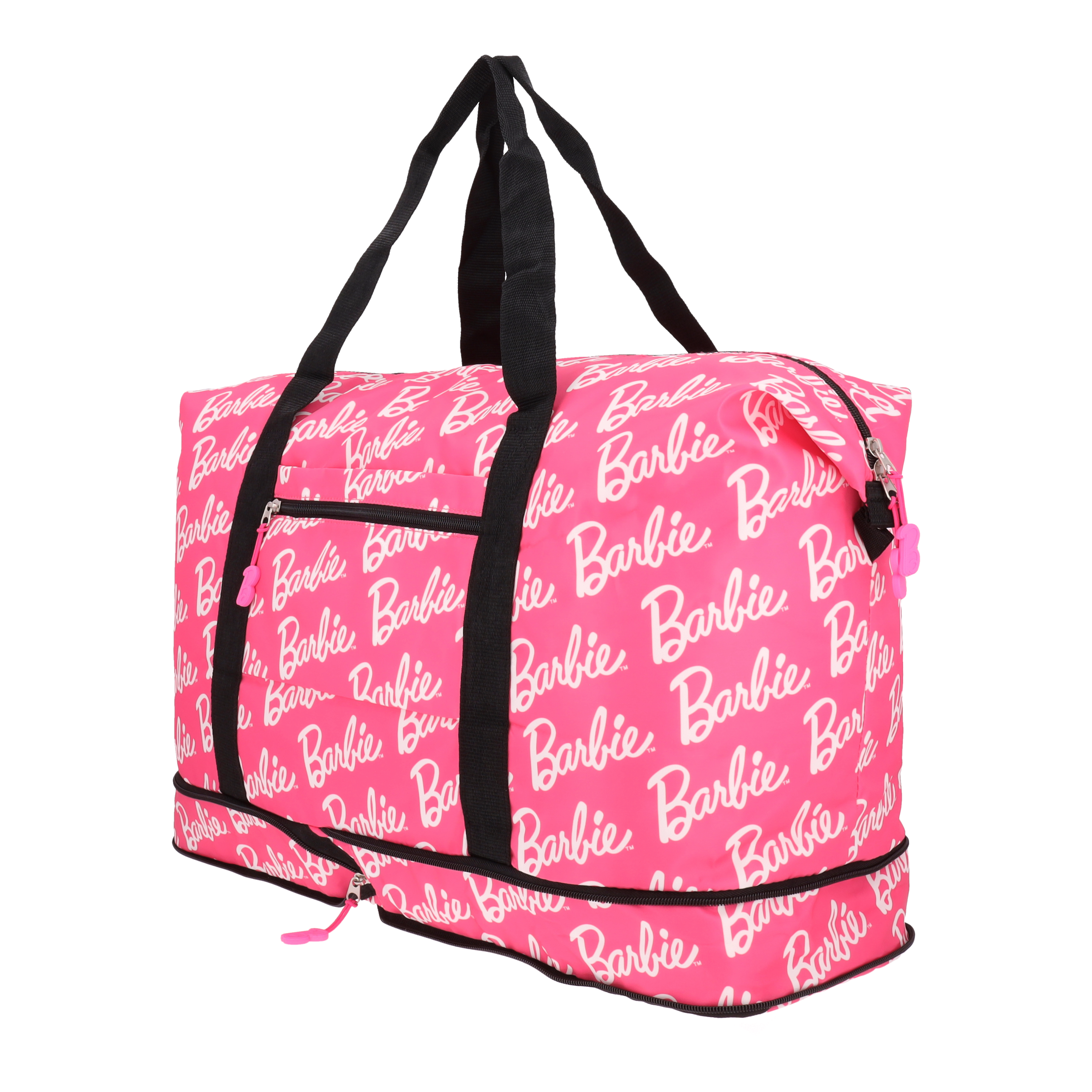 Mochila de hombro Barbie expansible