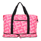 Mochila de hombro Barbie expansible