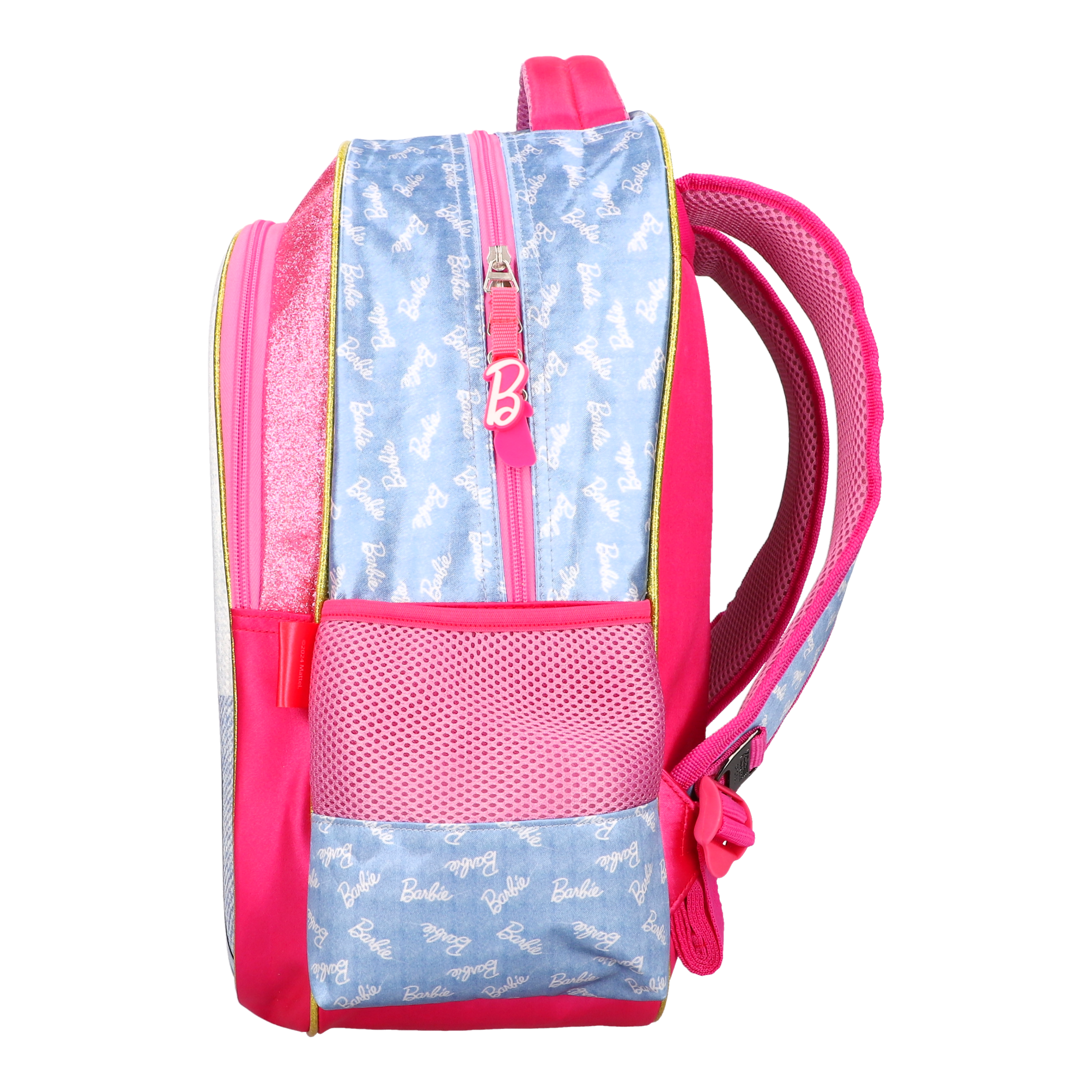 backpack barbie 050