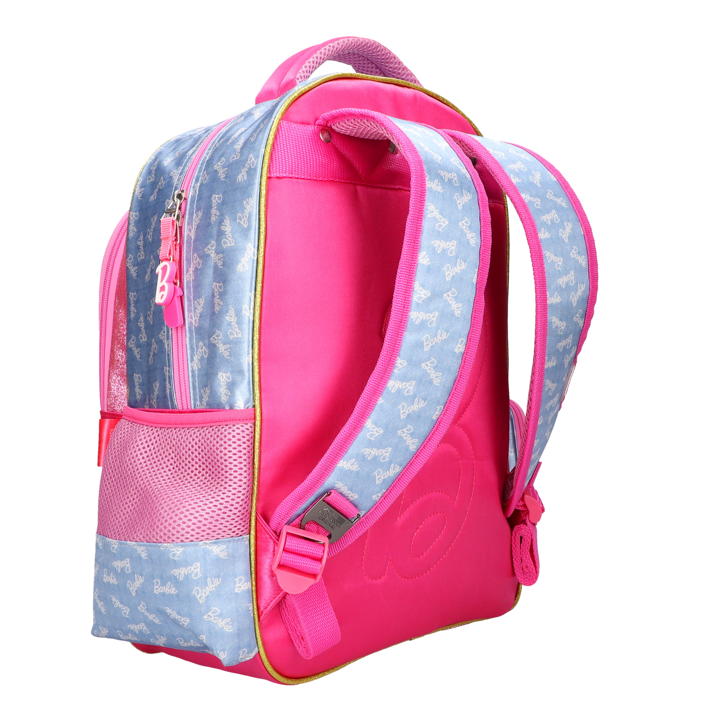 backpack barbie 050