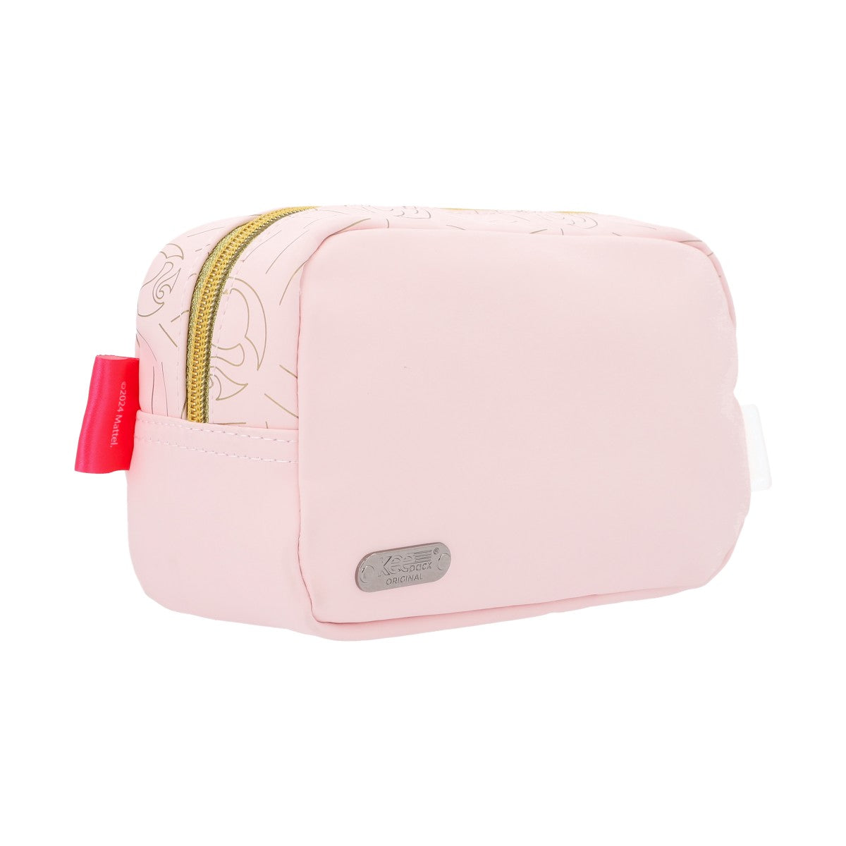 Cosmetiquera Barbie Chic Rosa