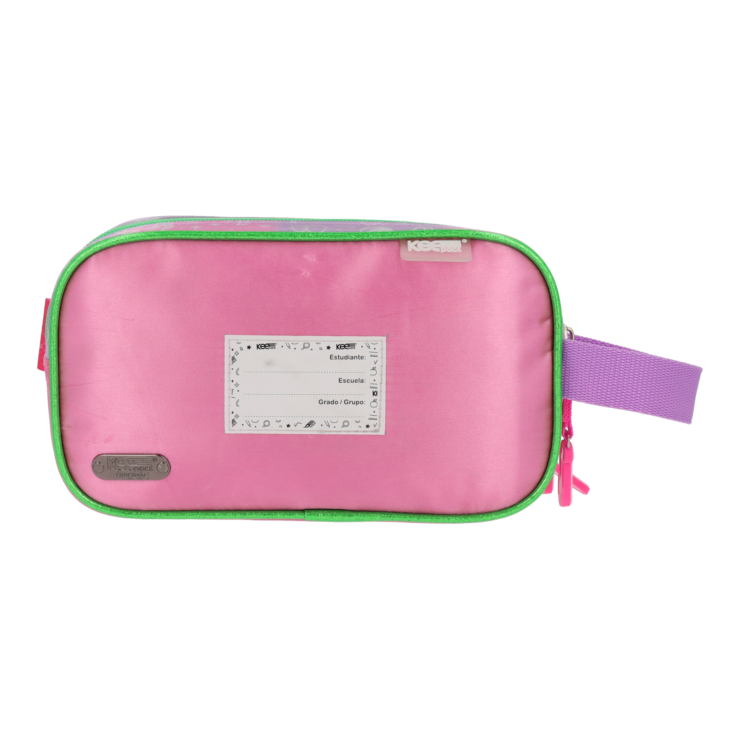 Set Mochila y Estuchera Barbie Sirena