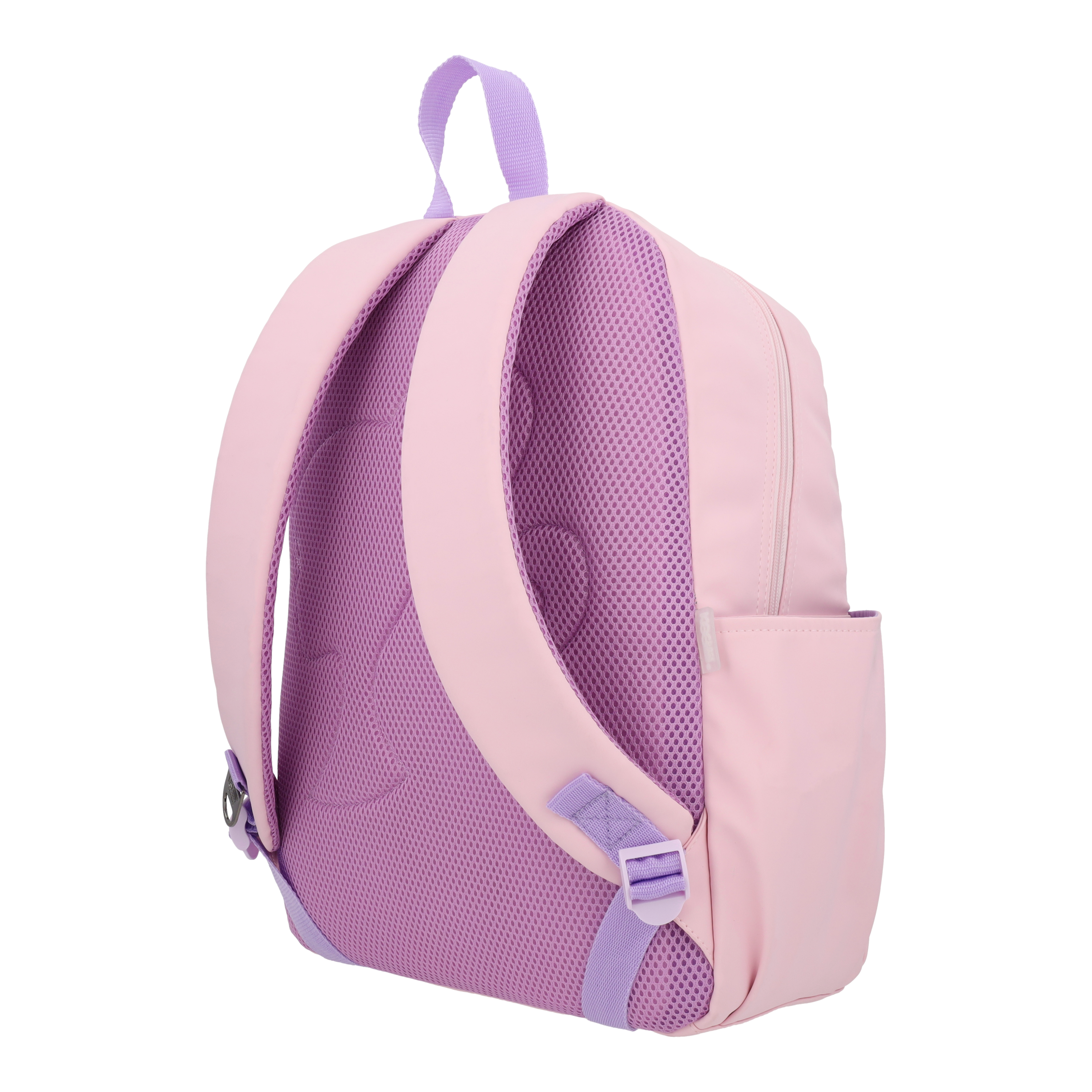 Mochila Barbie Juvenil Colores Pastel